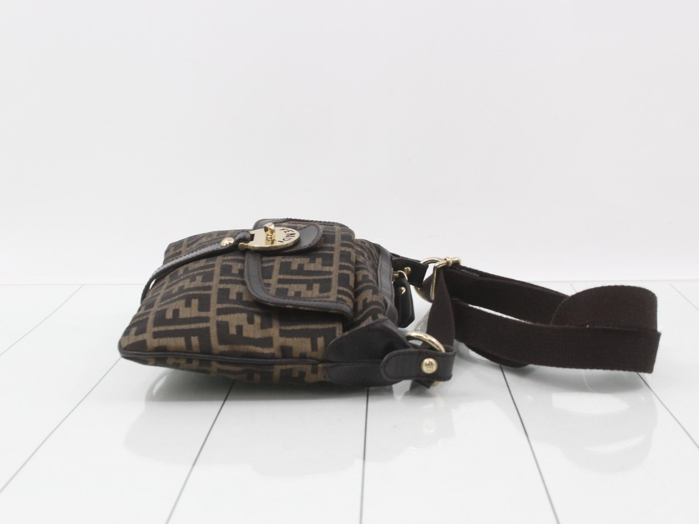 Zucca shoulder bag — view 3