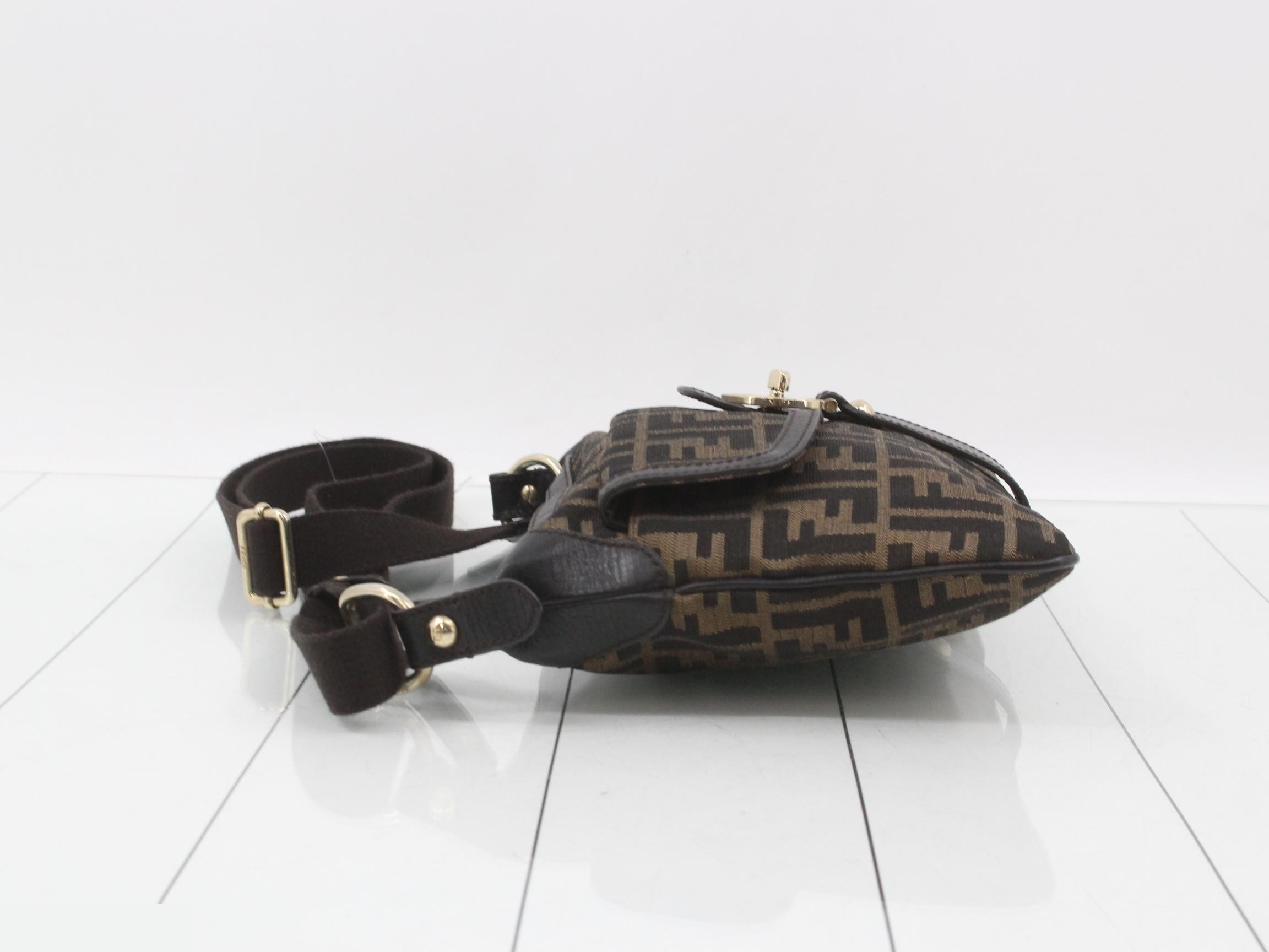 Zucca shoulder bag — view 4