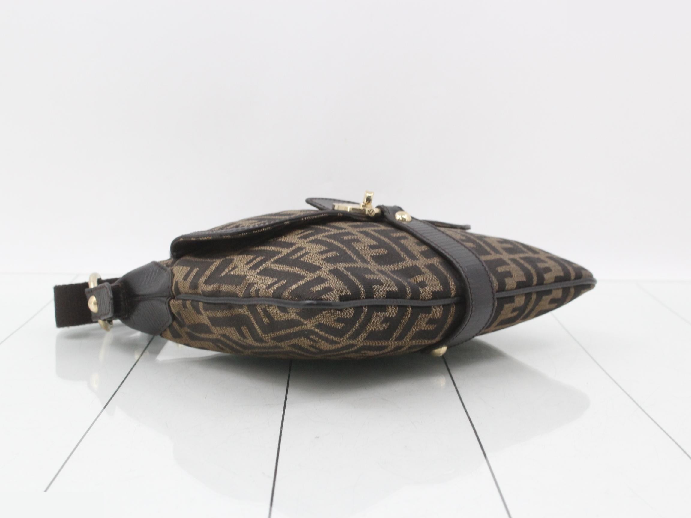 Zucca shoulder bag — view 5