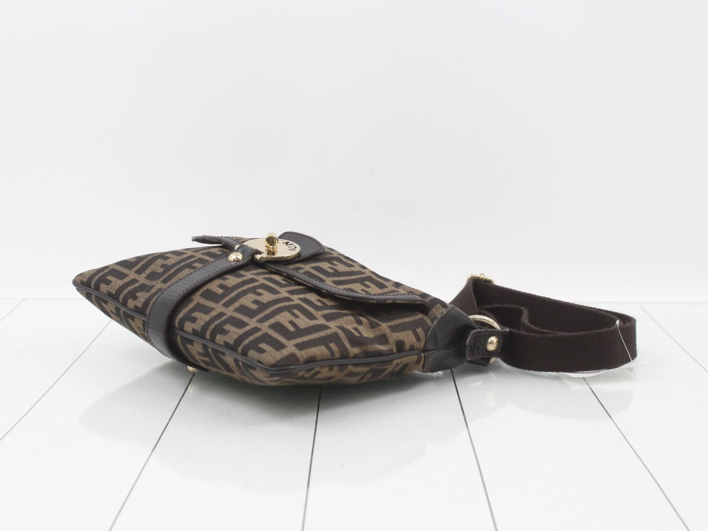 Zucca shoulder bag — view 6