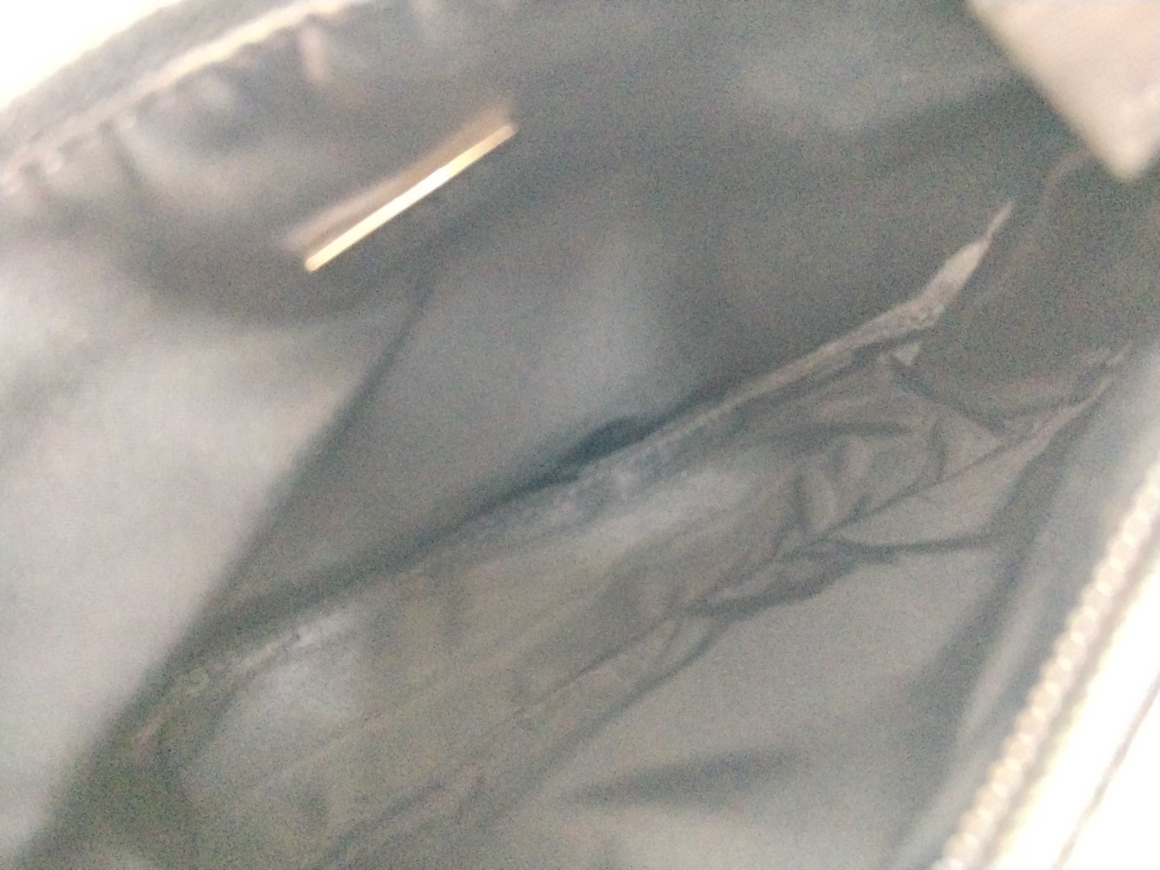 Nylon Prada Handbag Nylon Black Pouch — view 11