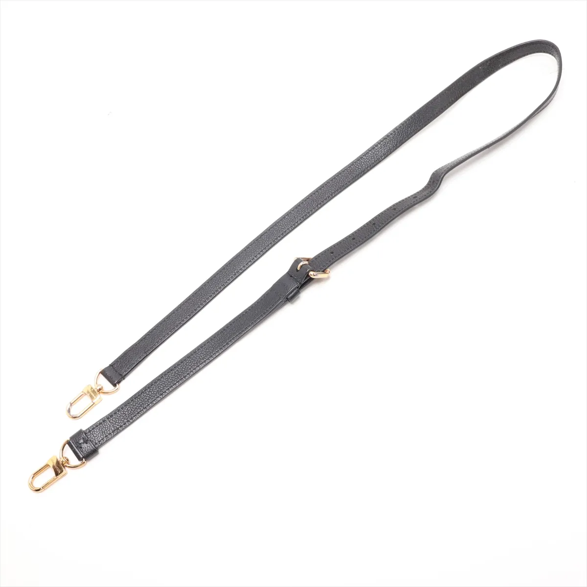 Monogram Empreinte Pochette Métis MM M41487 GI2189 Black — view 7