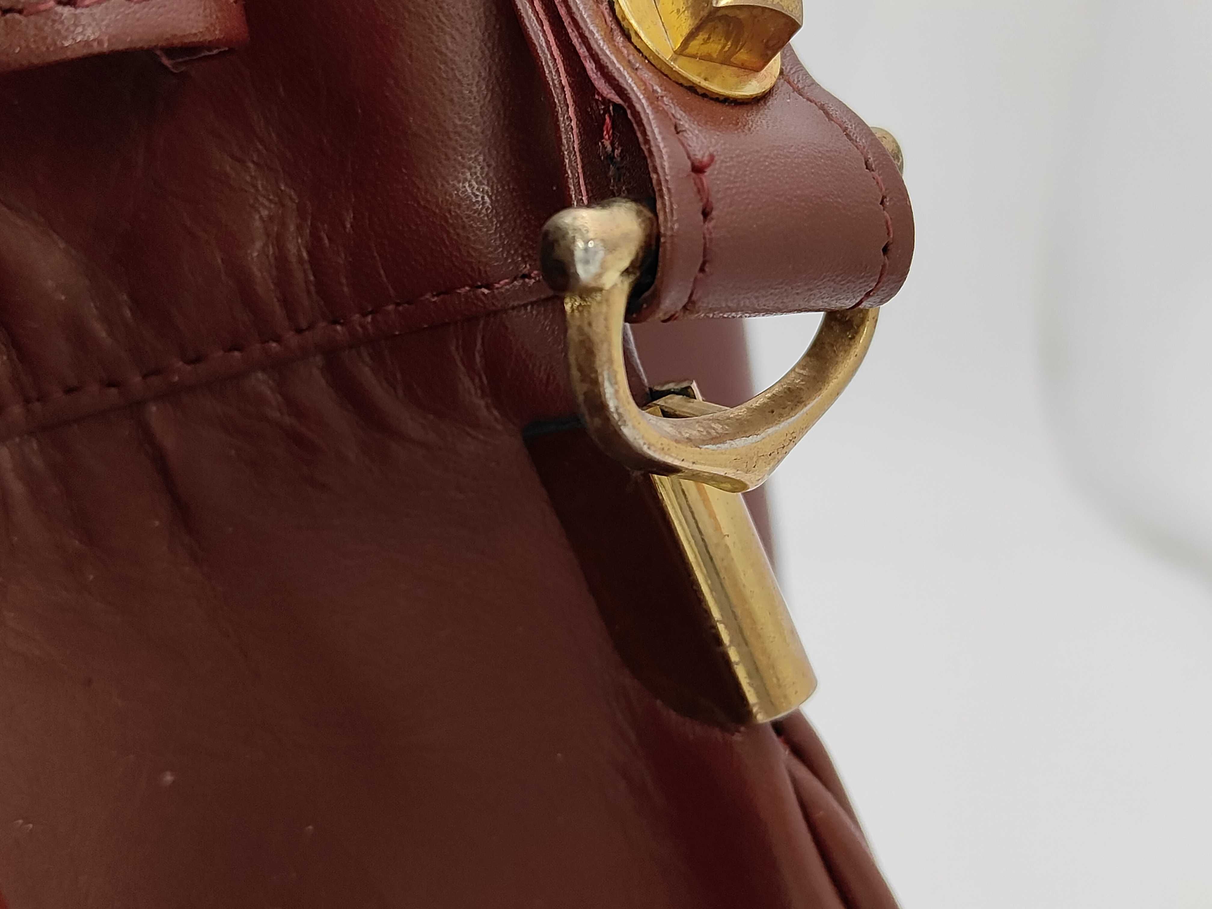 Must drawstring shoulder bag — view 3