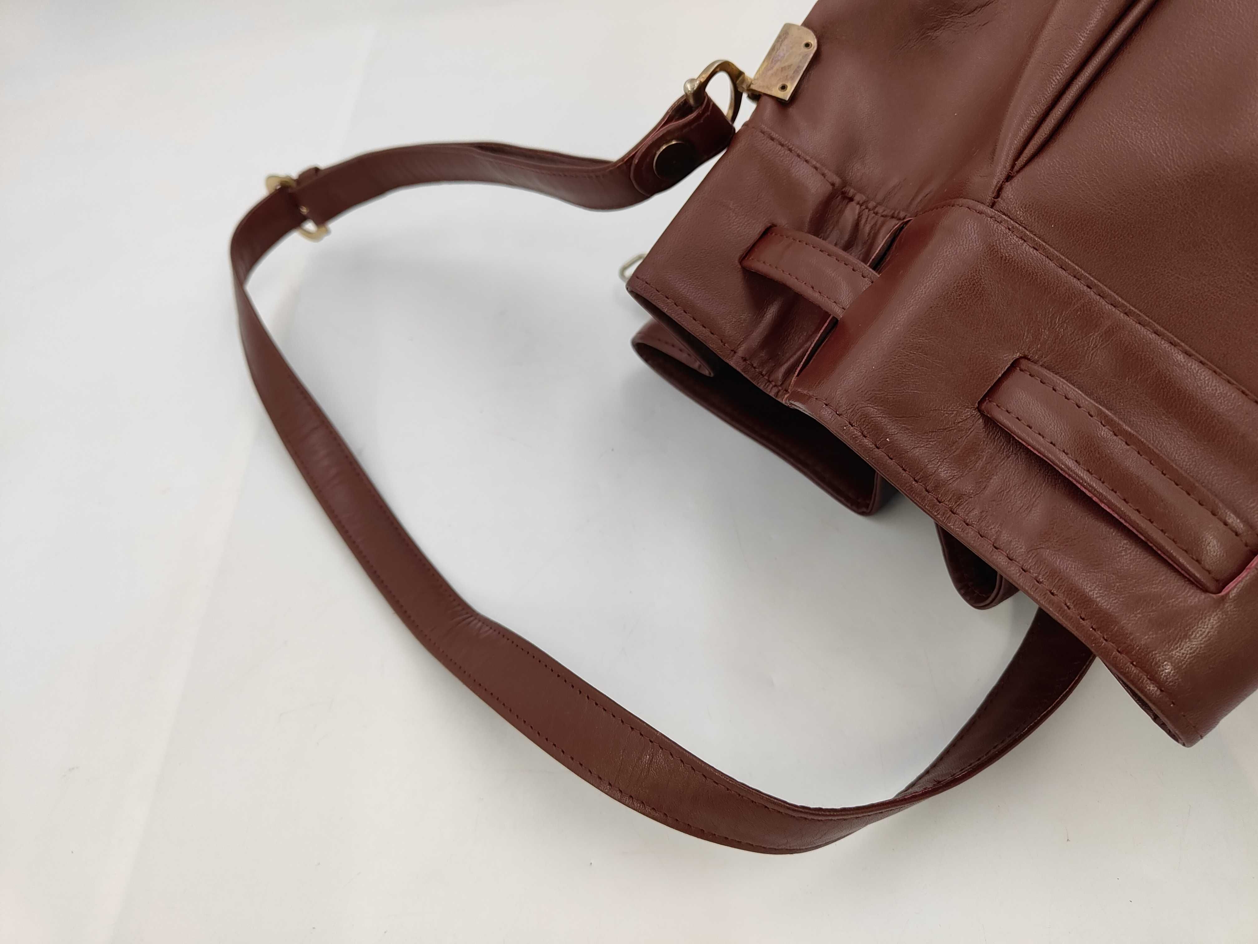 Must drawstring shoulder bag — view 4