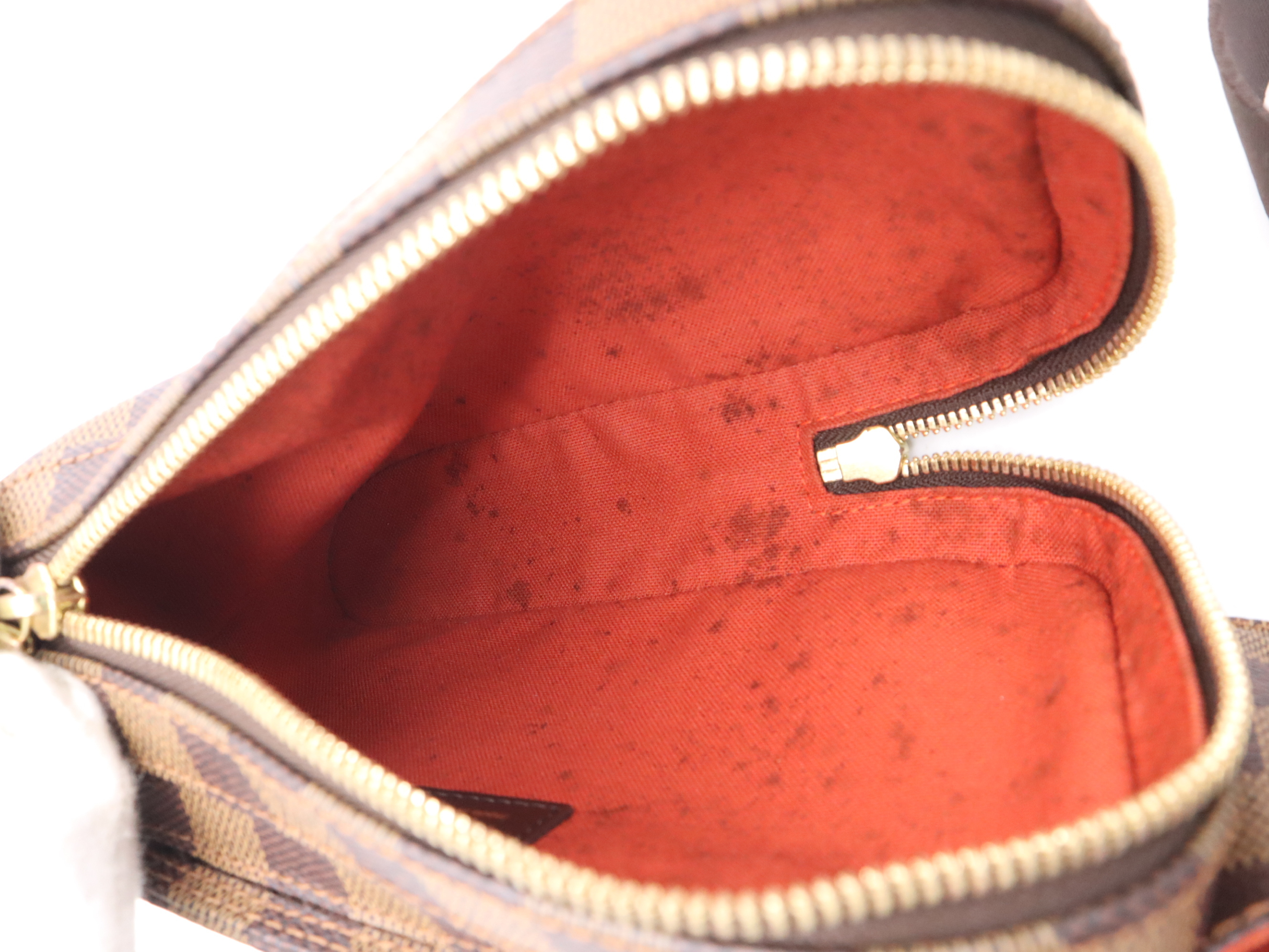 N51994 Damier Geronimos Waist Bag — view 11