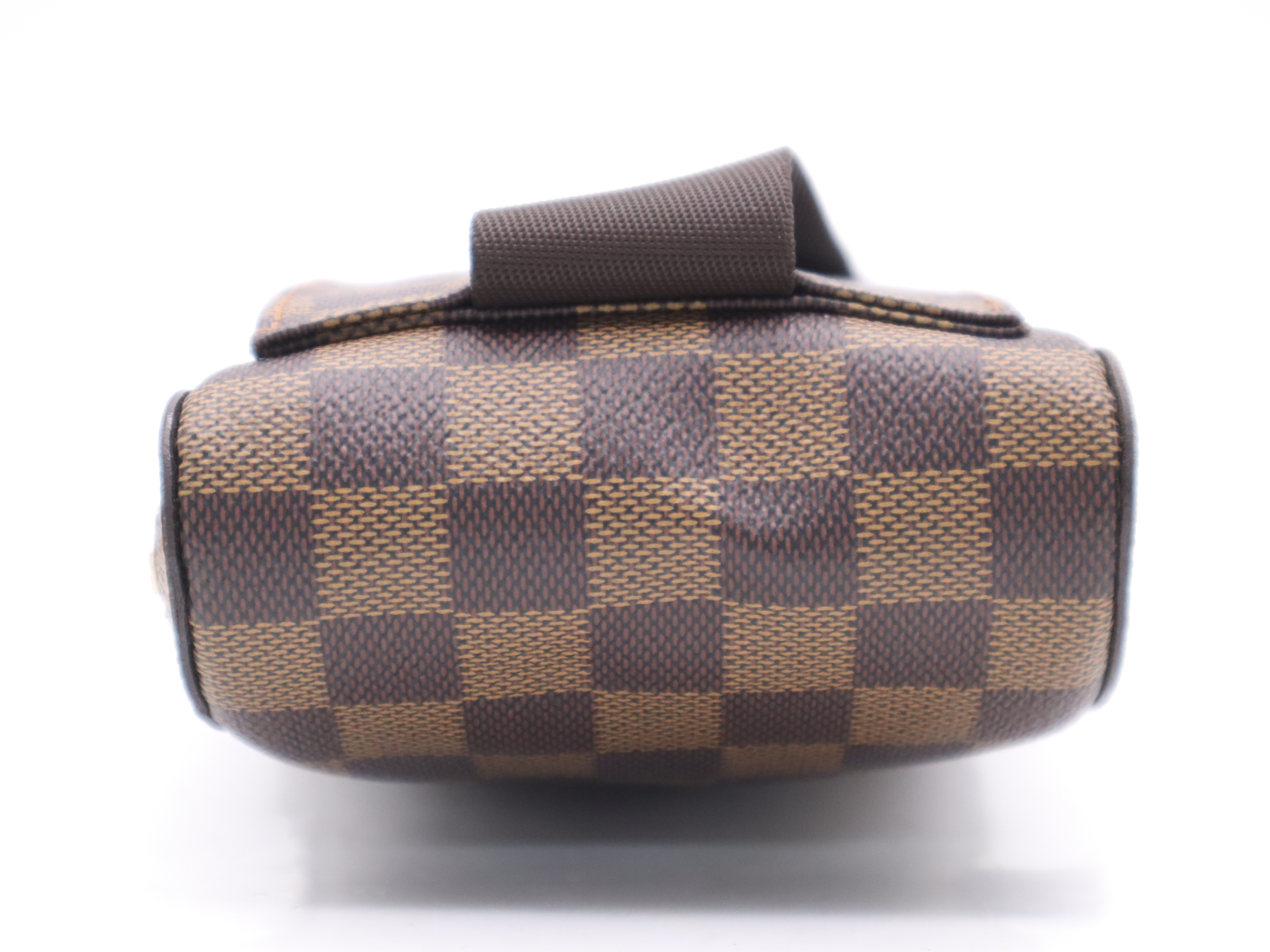 N51994 Damier Geronimos Waist Bag — view 3