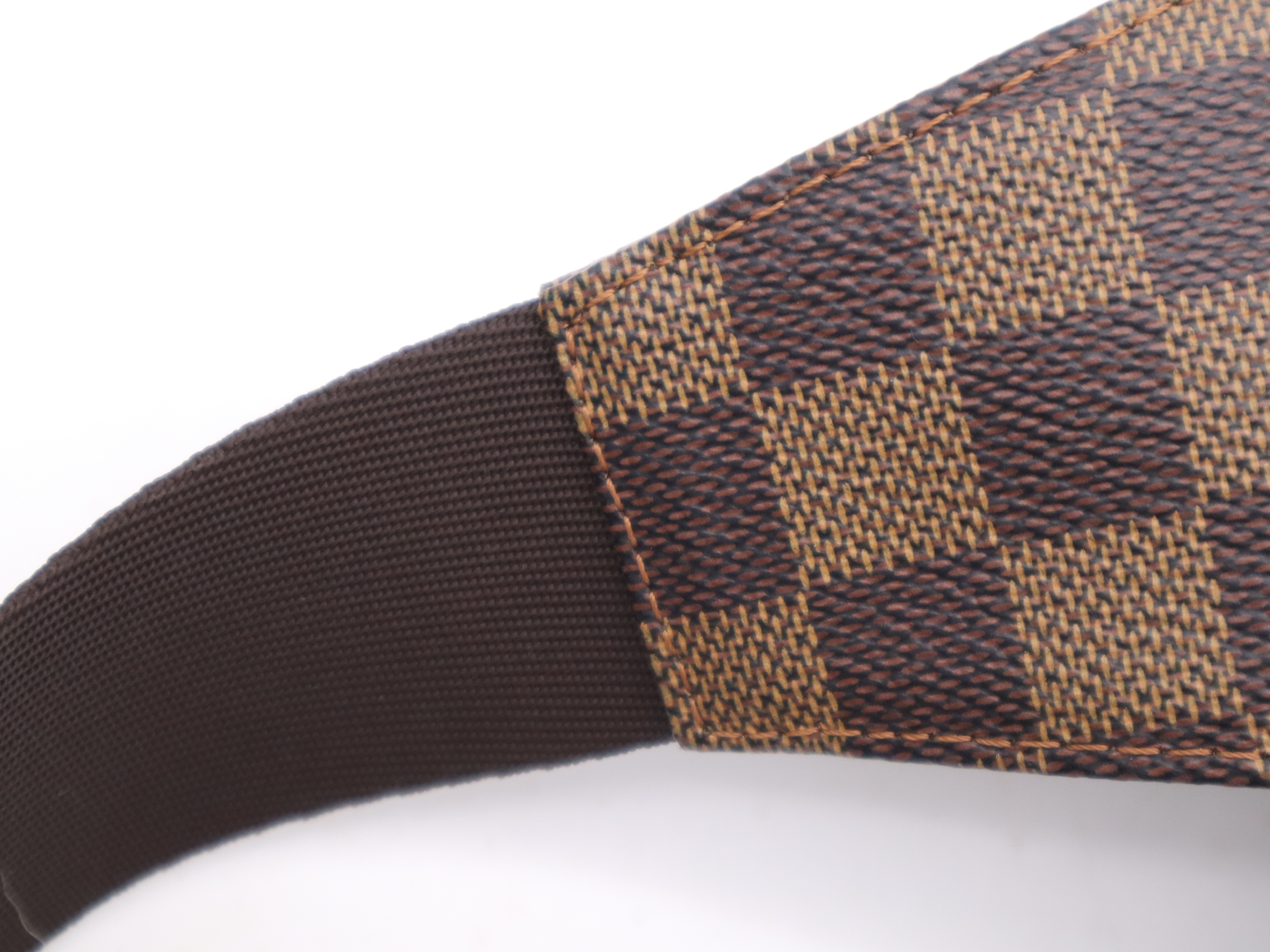N51994 Damier Geronimos Waist Bag — view 7