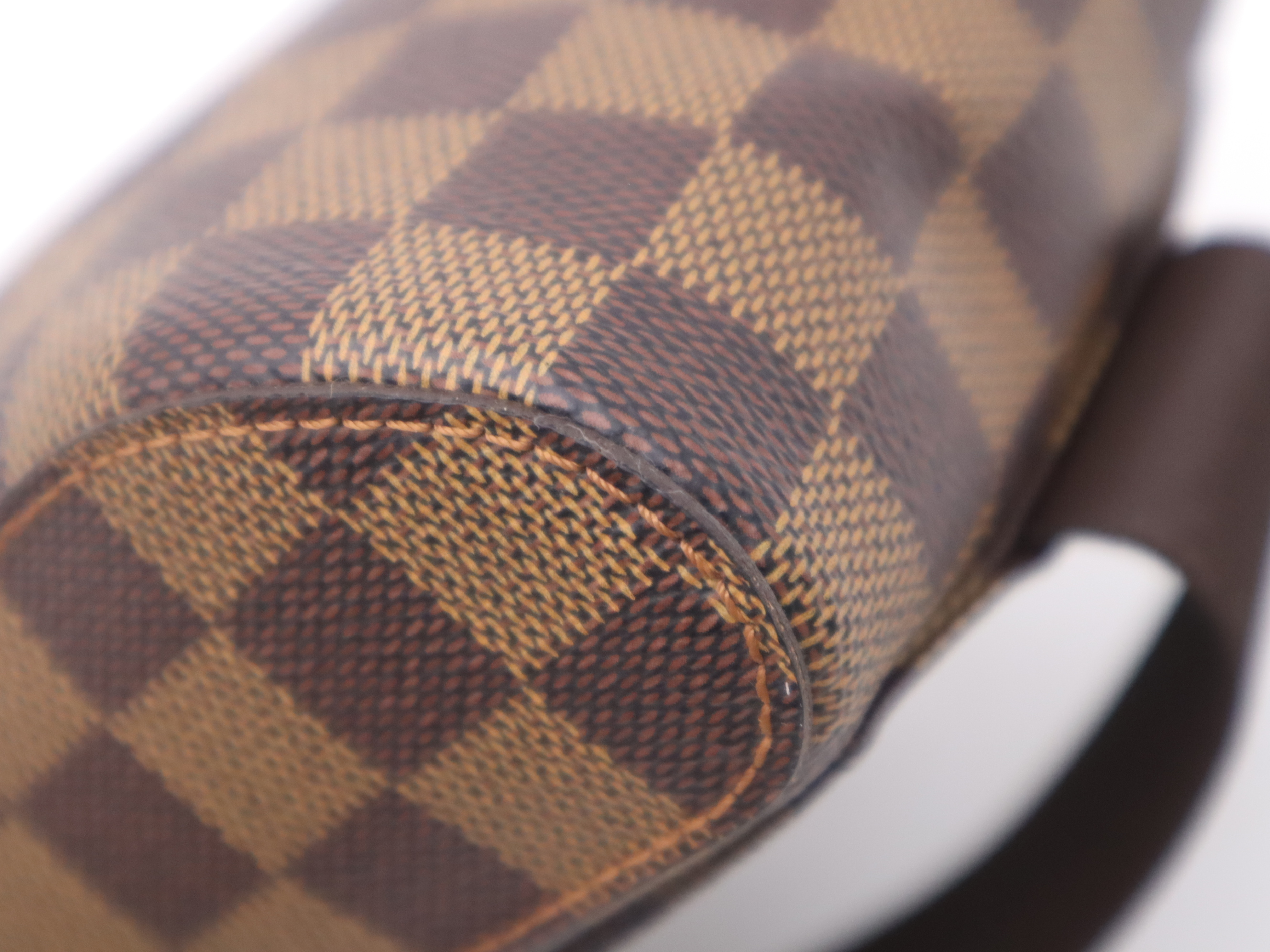 N51994 Damier Geronimos Waist Bag — view 10