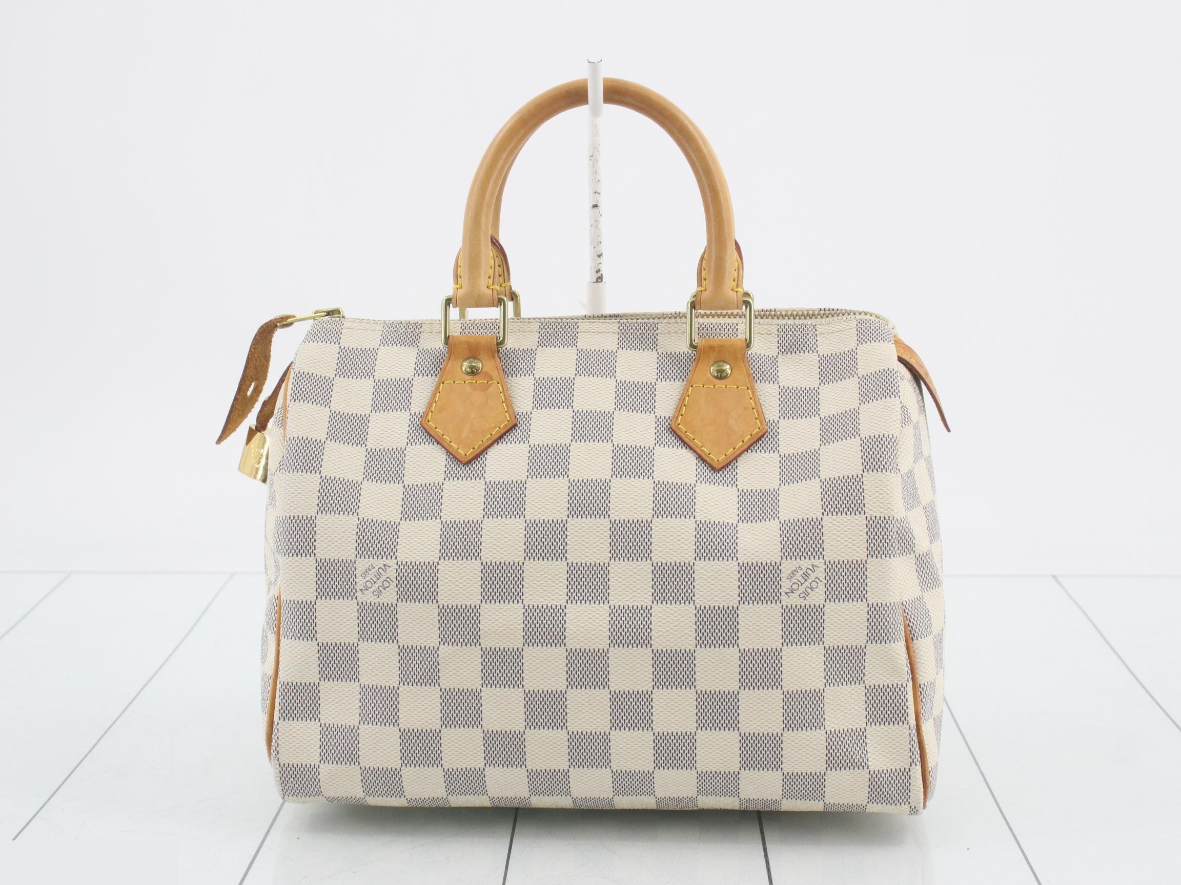 Speedy 25 — view 2