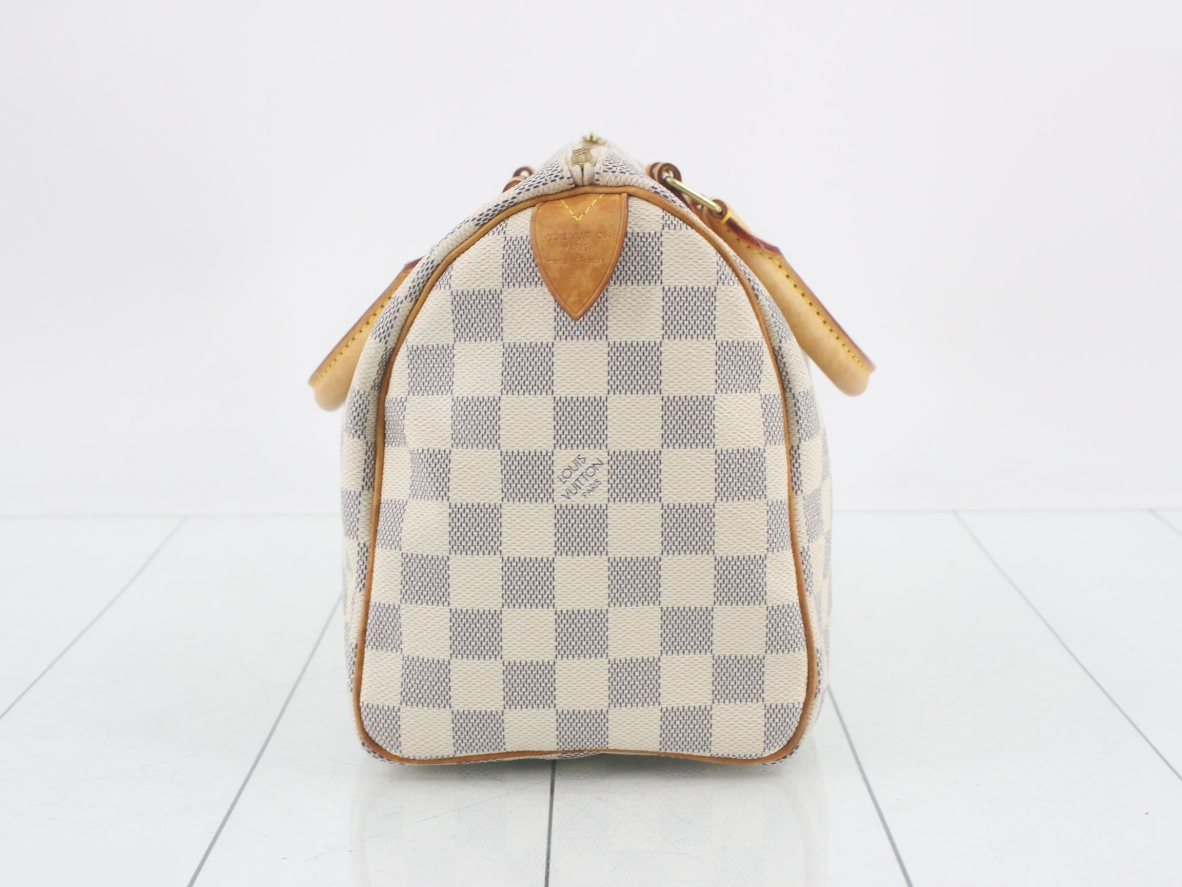 Speedy 25 — view 4