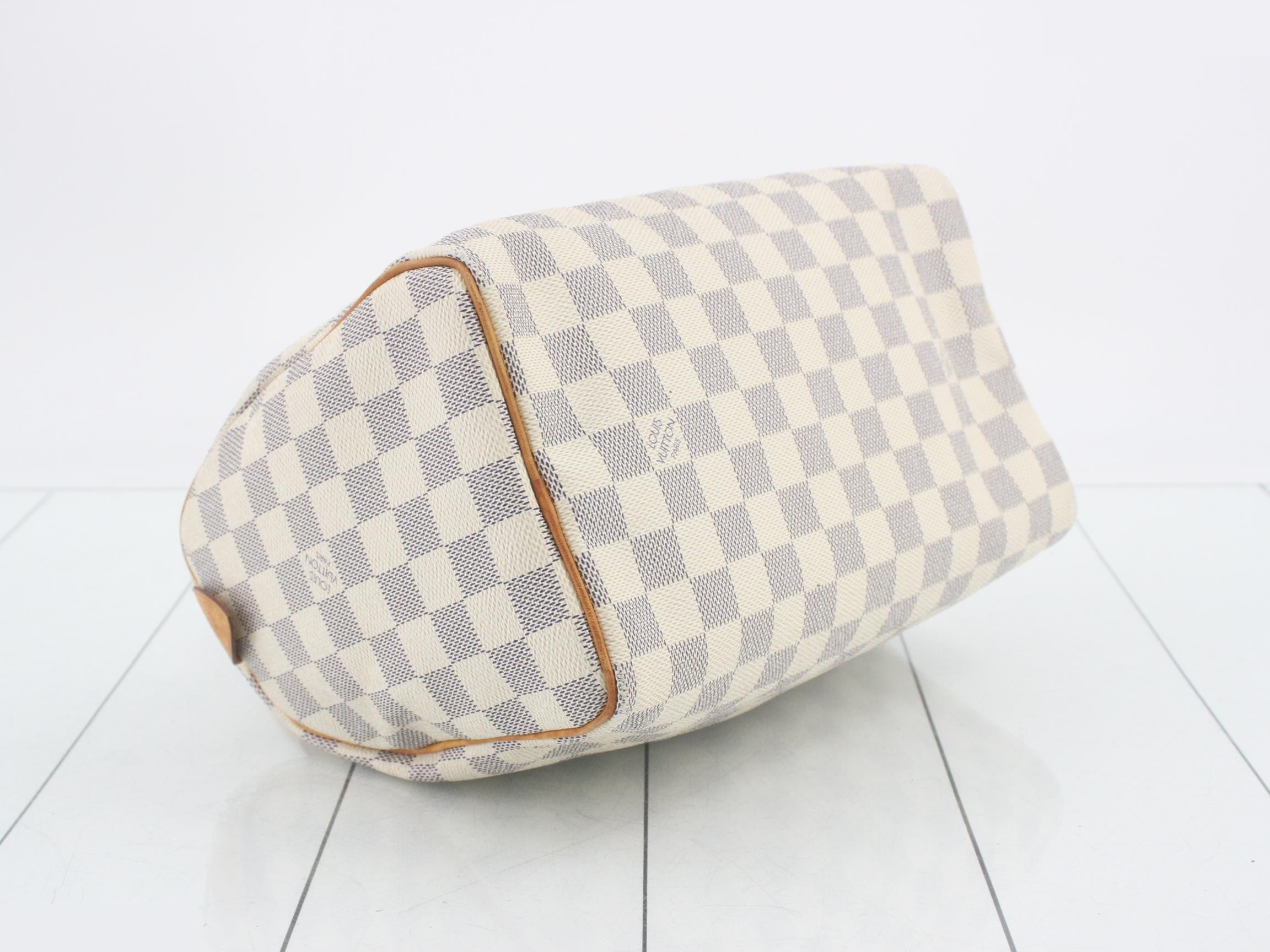 Speedy 25 — view 5
