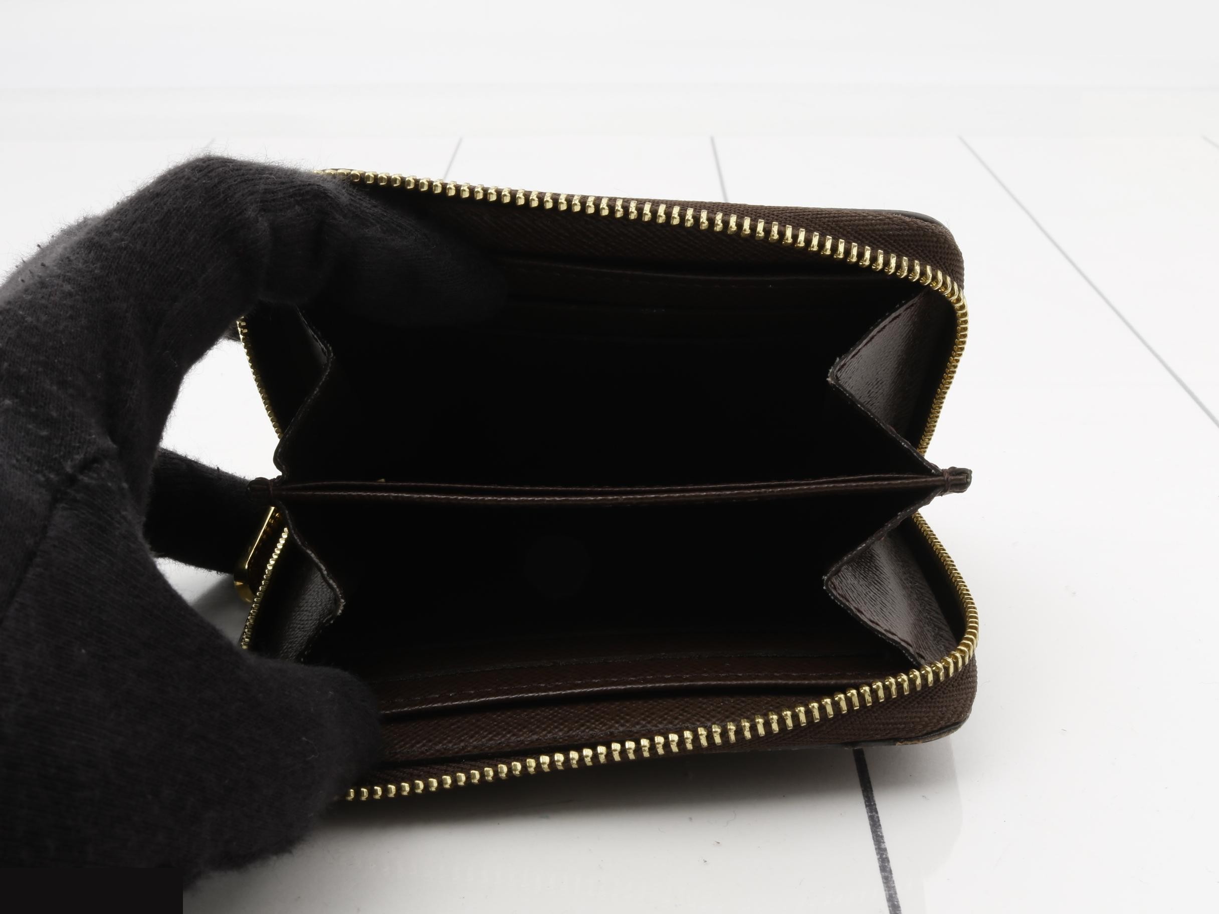 Zippy Coin Purse — view 4