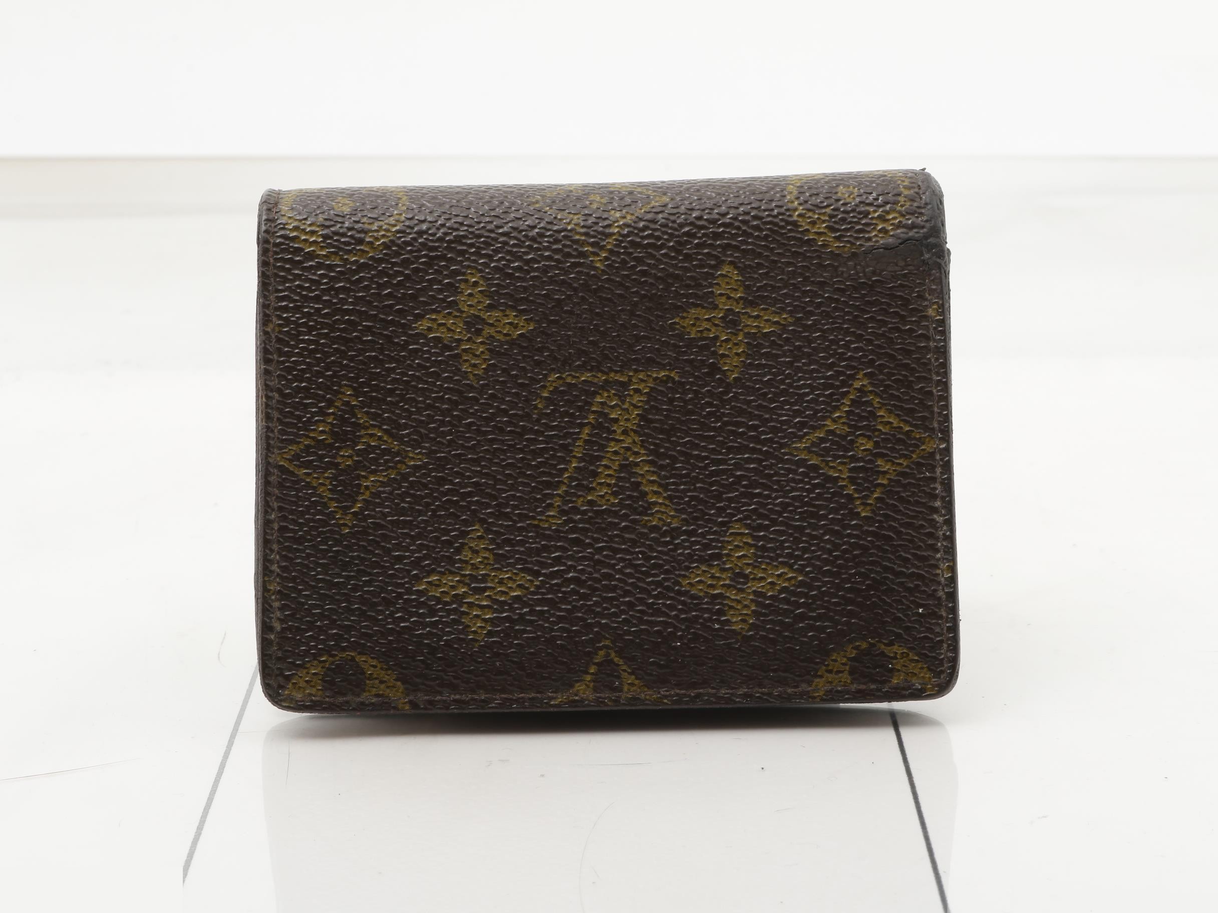 Portefeuille Marie Compact Wallet — view 2