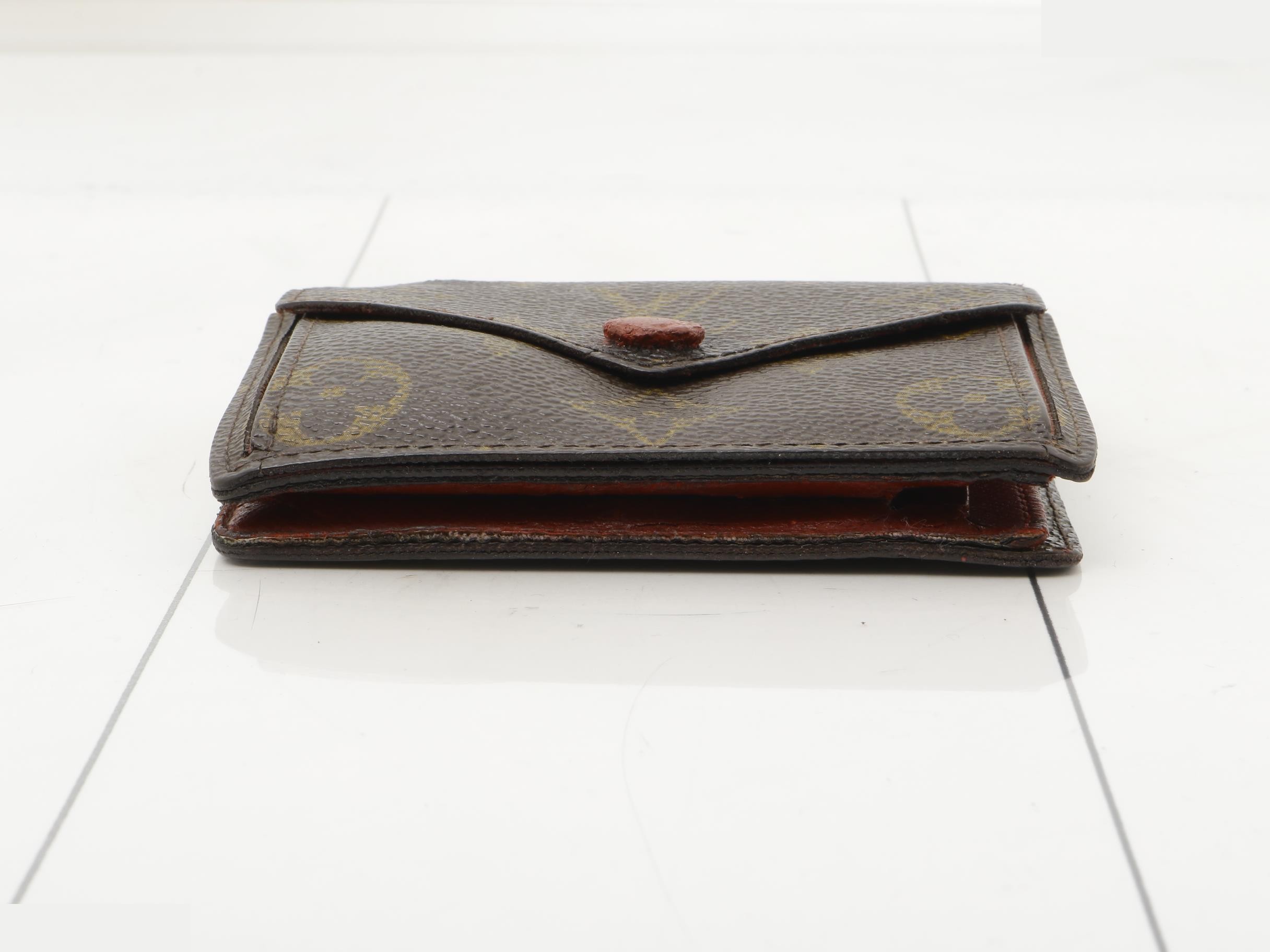 Portefeuille Marie Compact Wallet — view 3