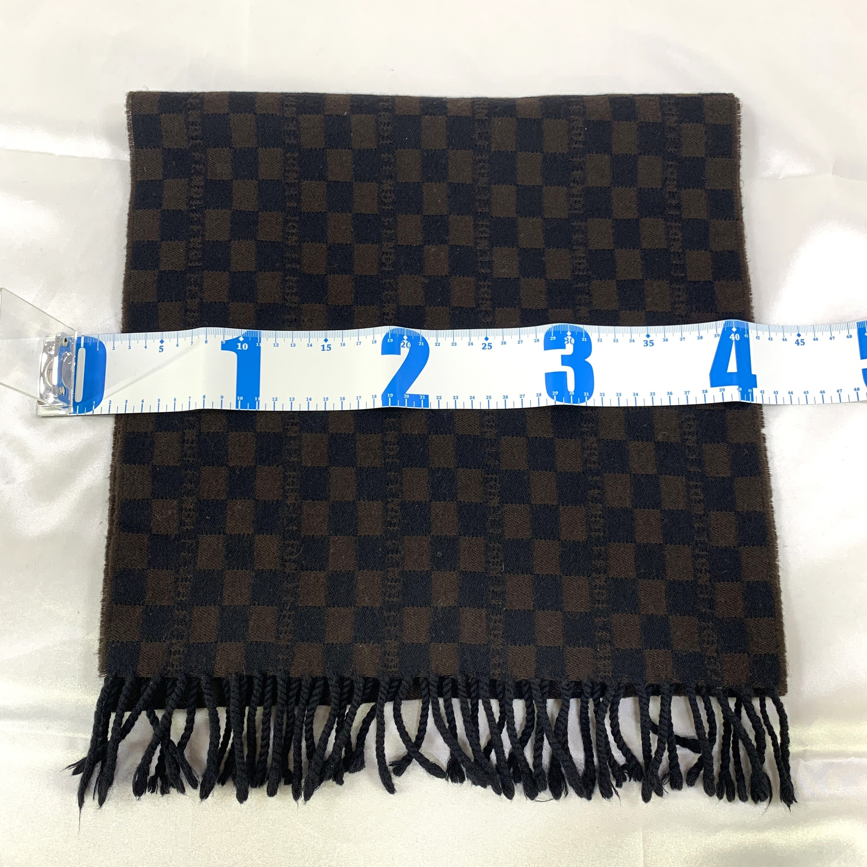 scarf and other accessories — view 2