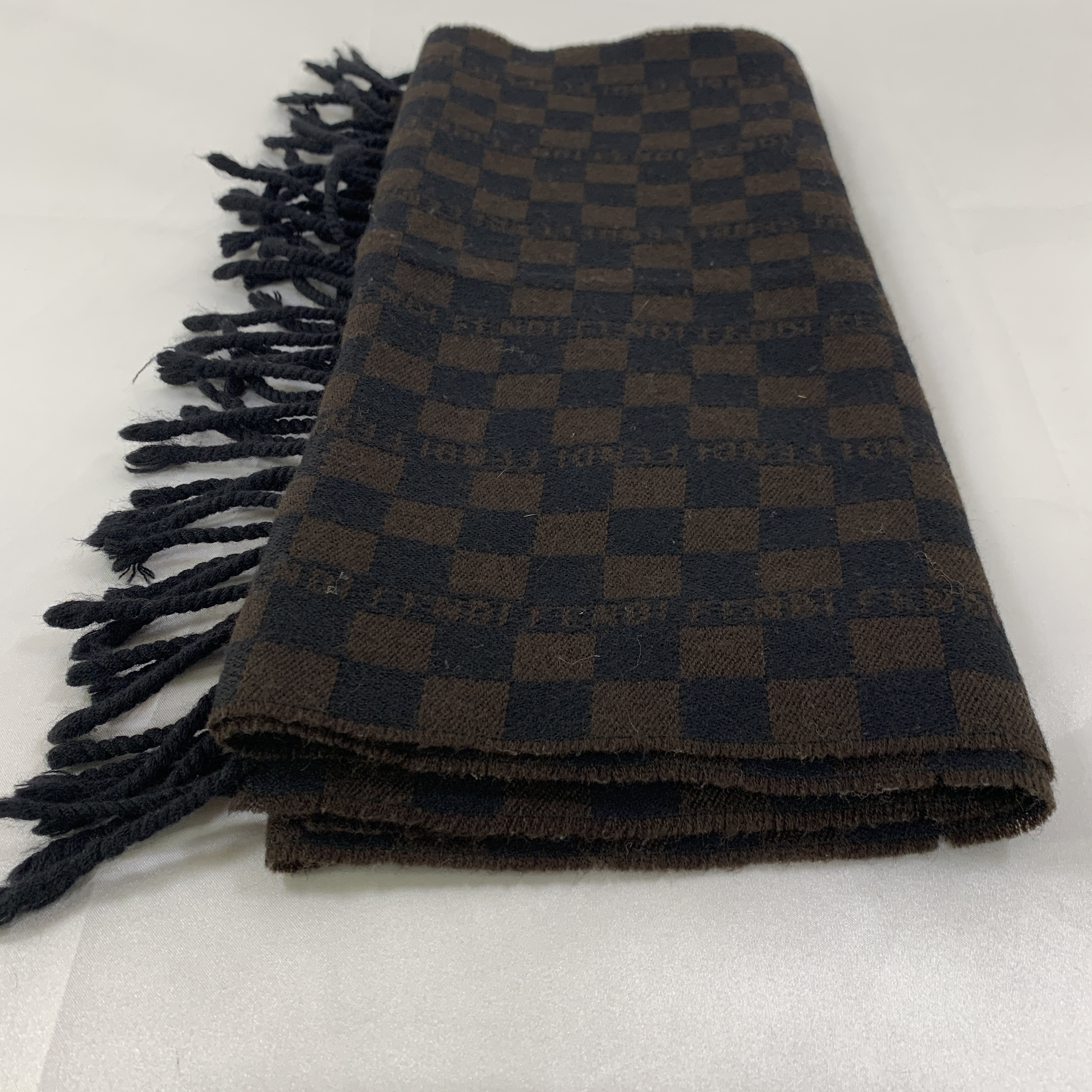 scarf and other accessories — view 3