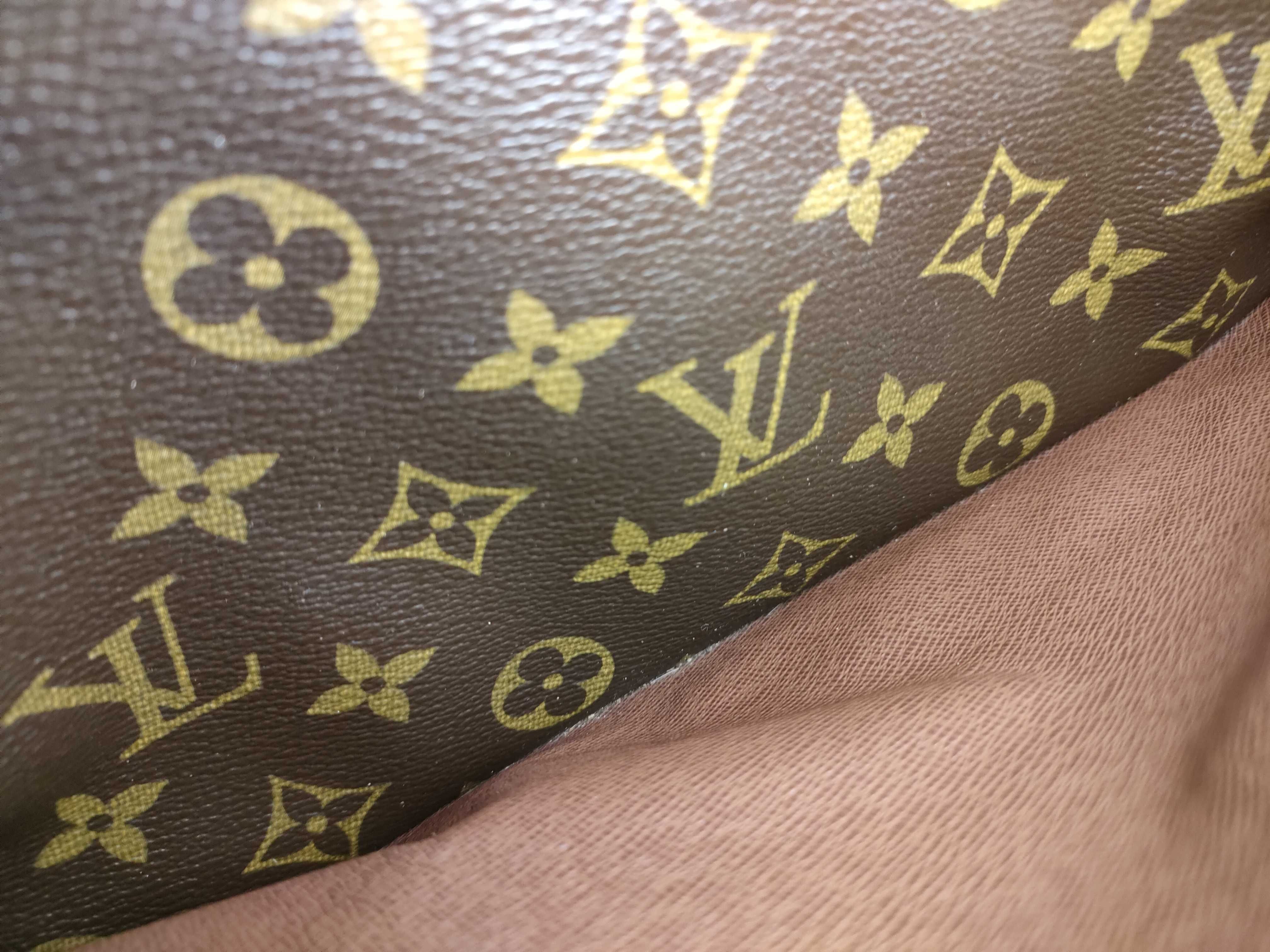 Monogram Trocadero 27 M51274 Shoulder Bag — view 13