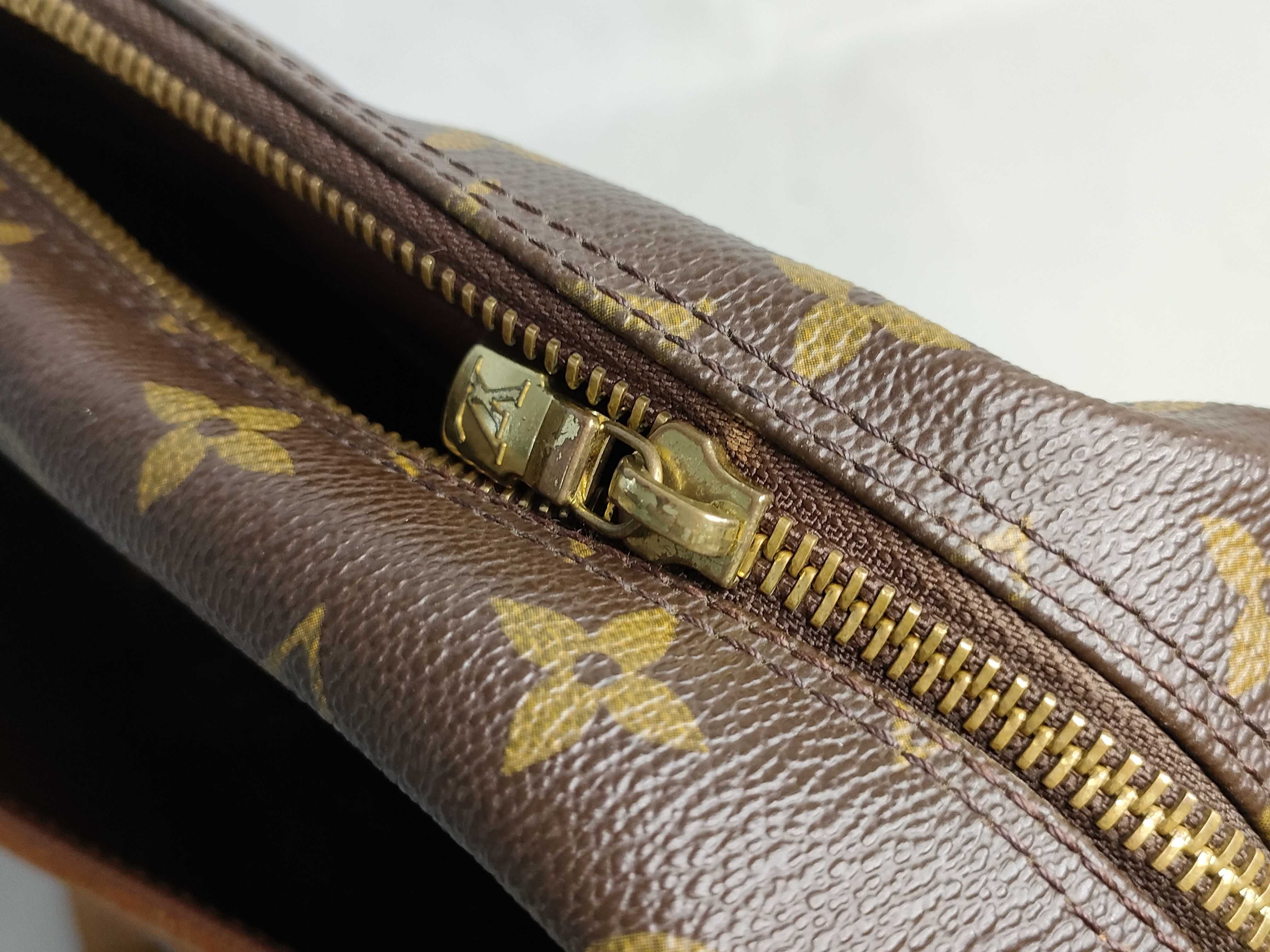 Monogram Trocadero 27 M51274 Shoulder Bag — view 14