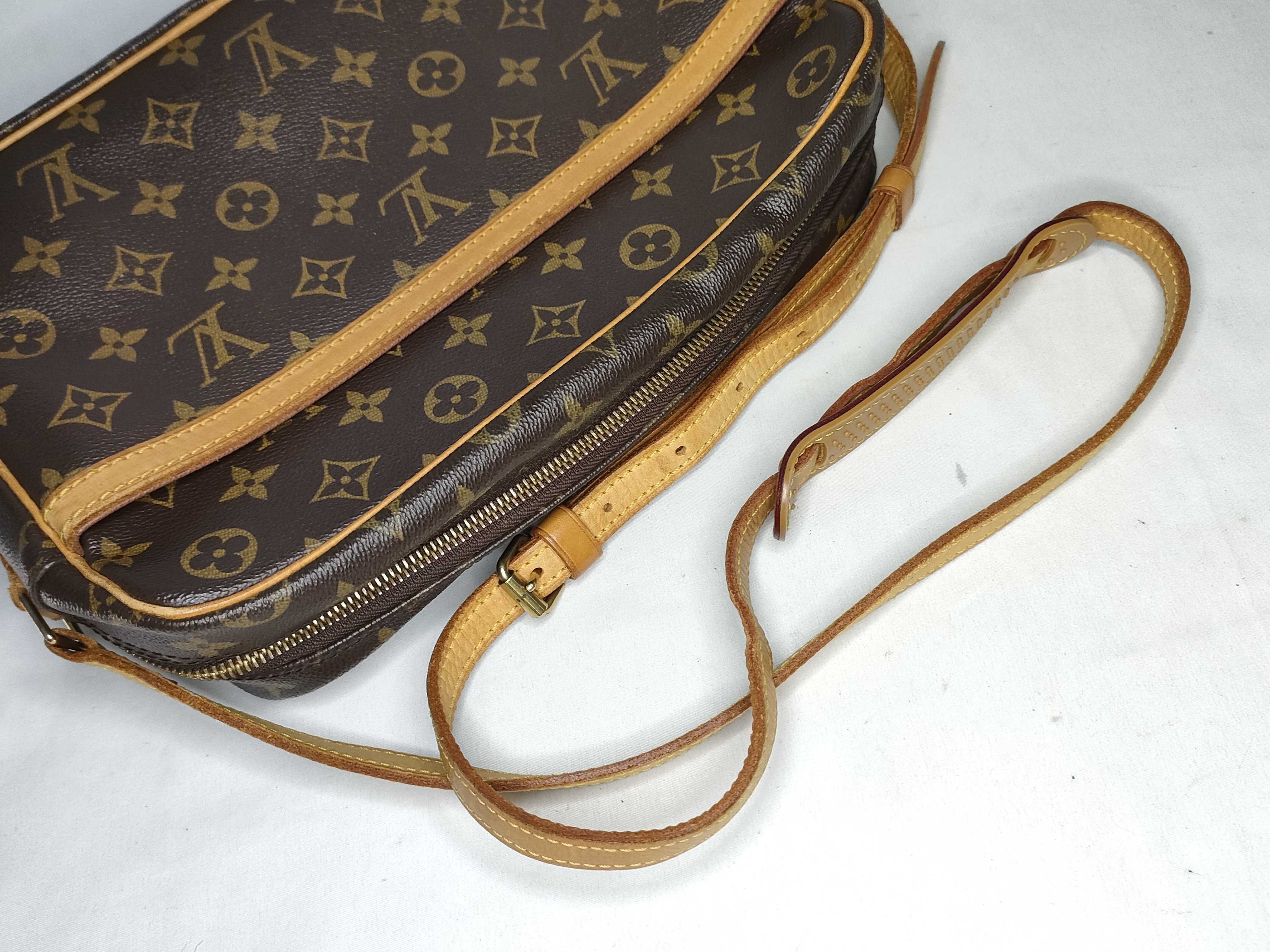 Monogram Trocadero 27 M51274 Shoulder Bag — view 3