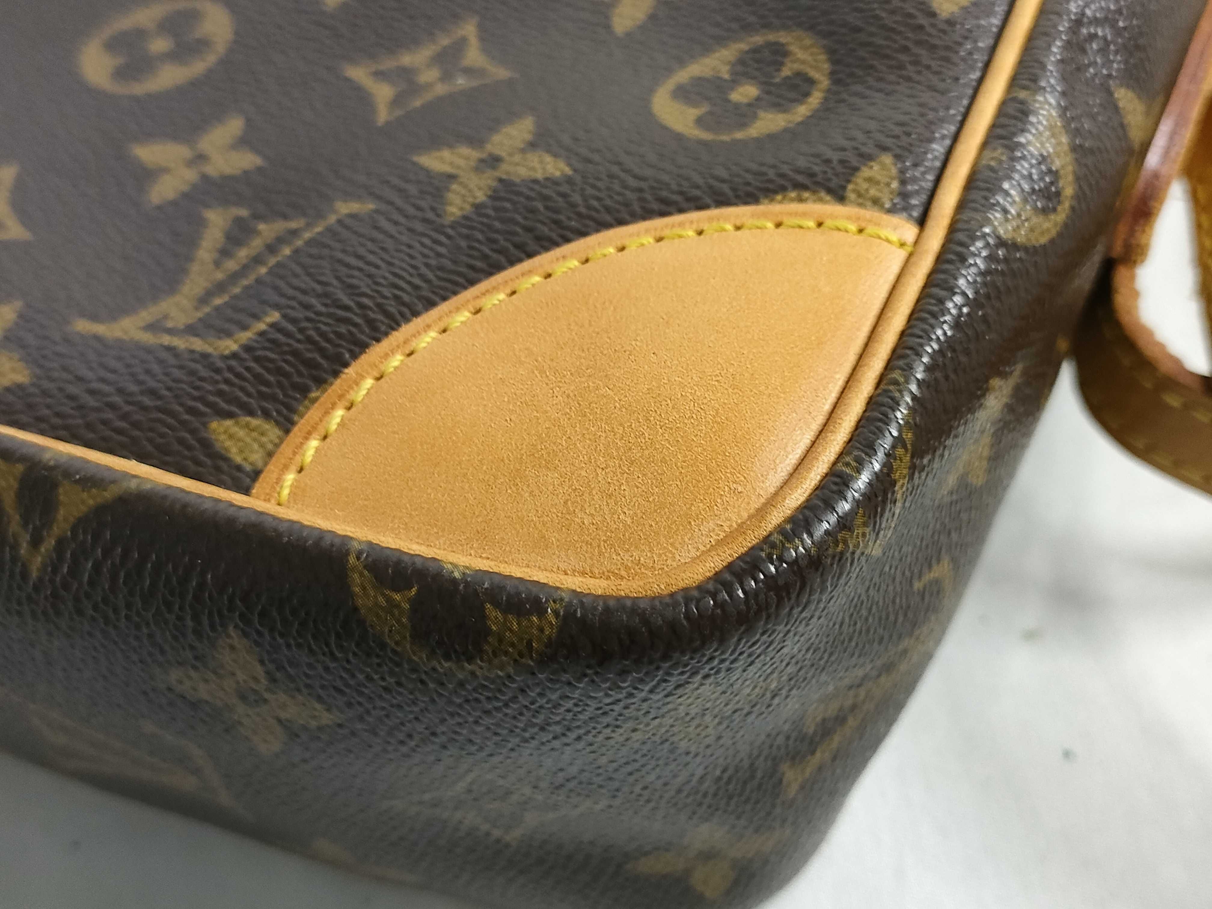 Monogram Trocadero 27 M51274 Shoulder Bag — view 6