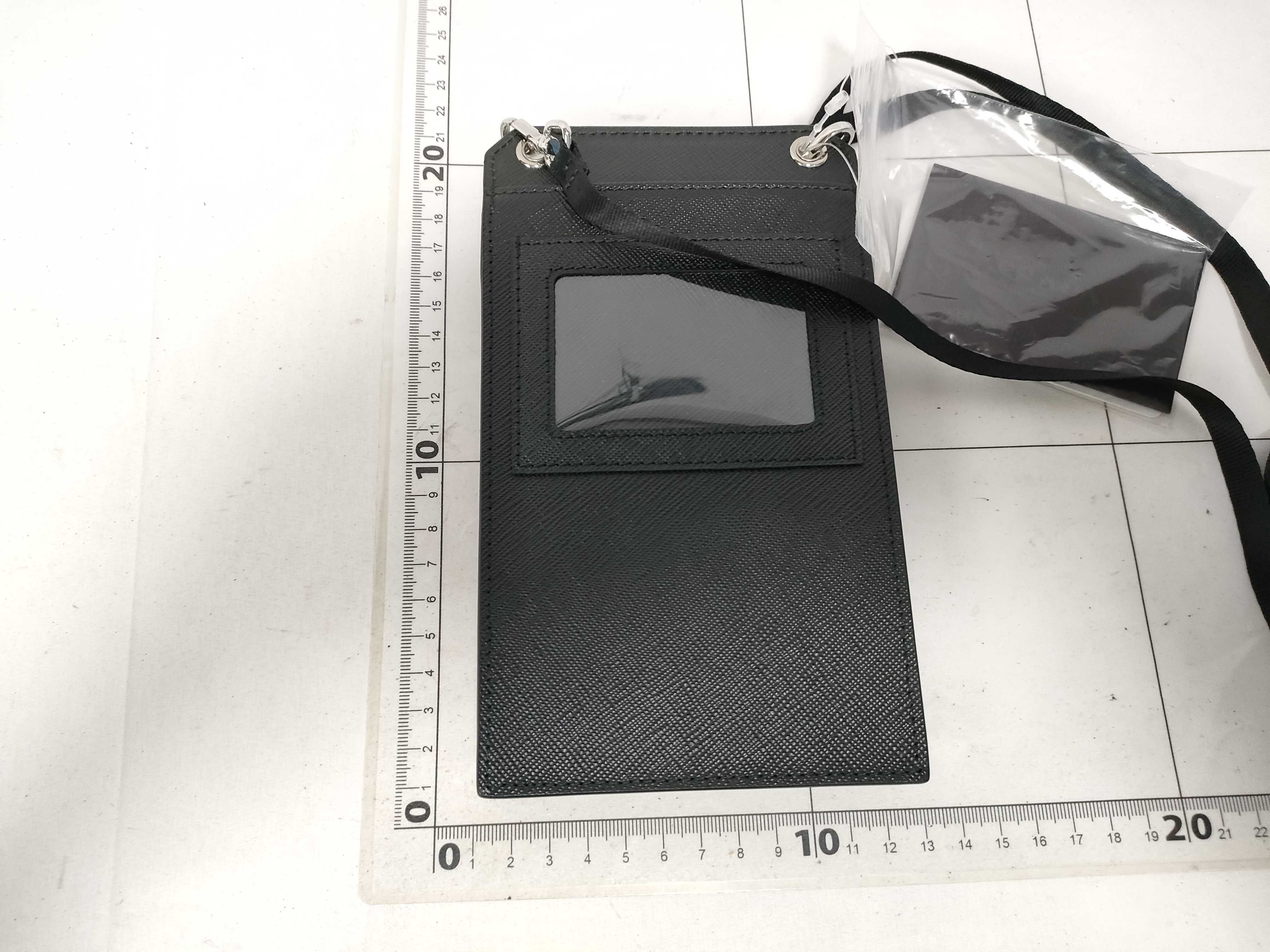 shoulder bag and other accessories — view 2