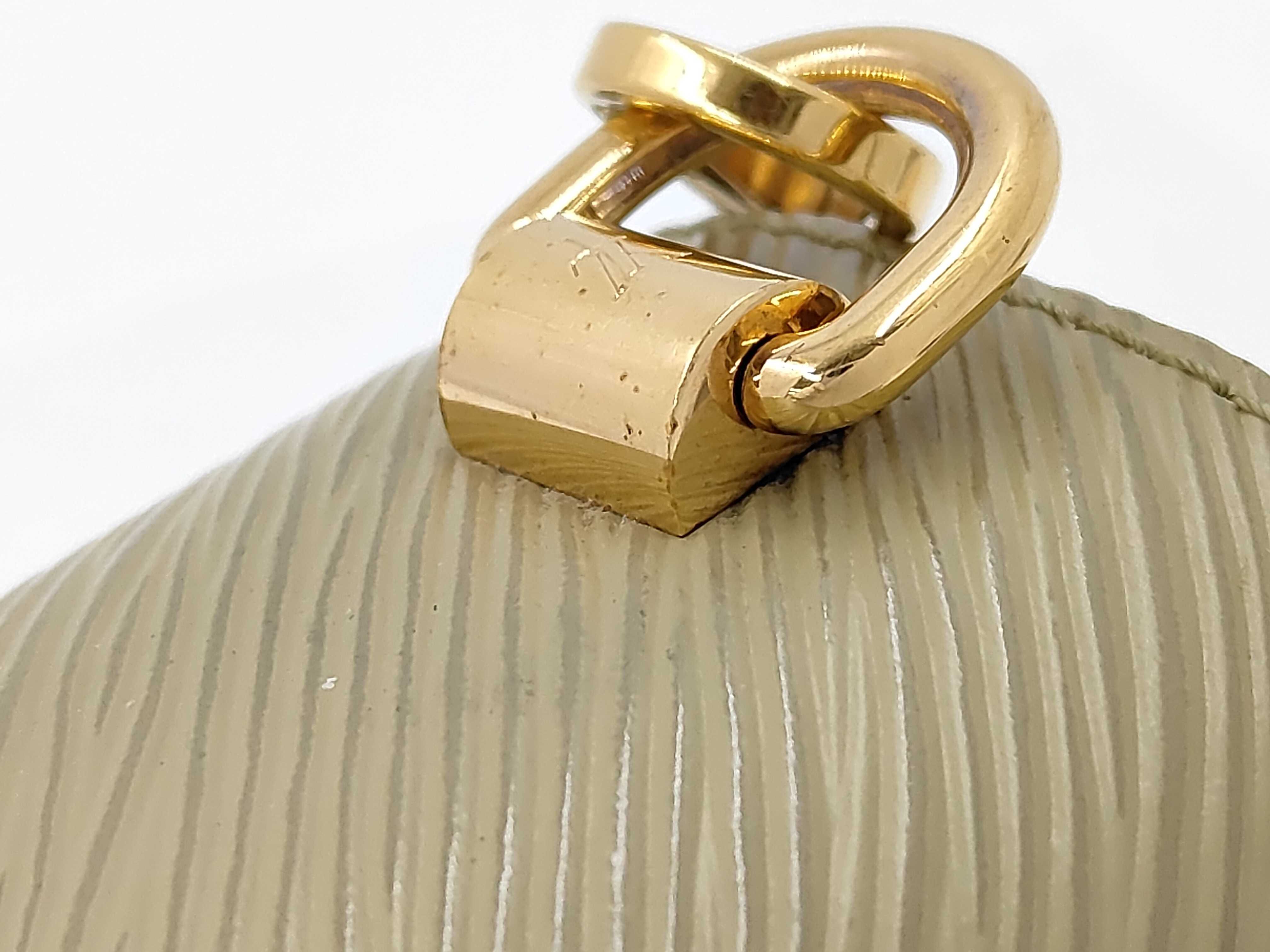 Epi Twist Case Shoulder Bag — view 3