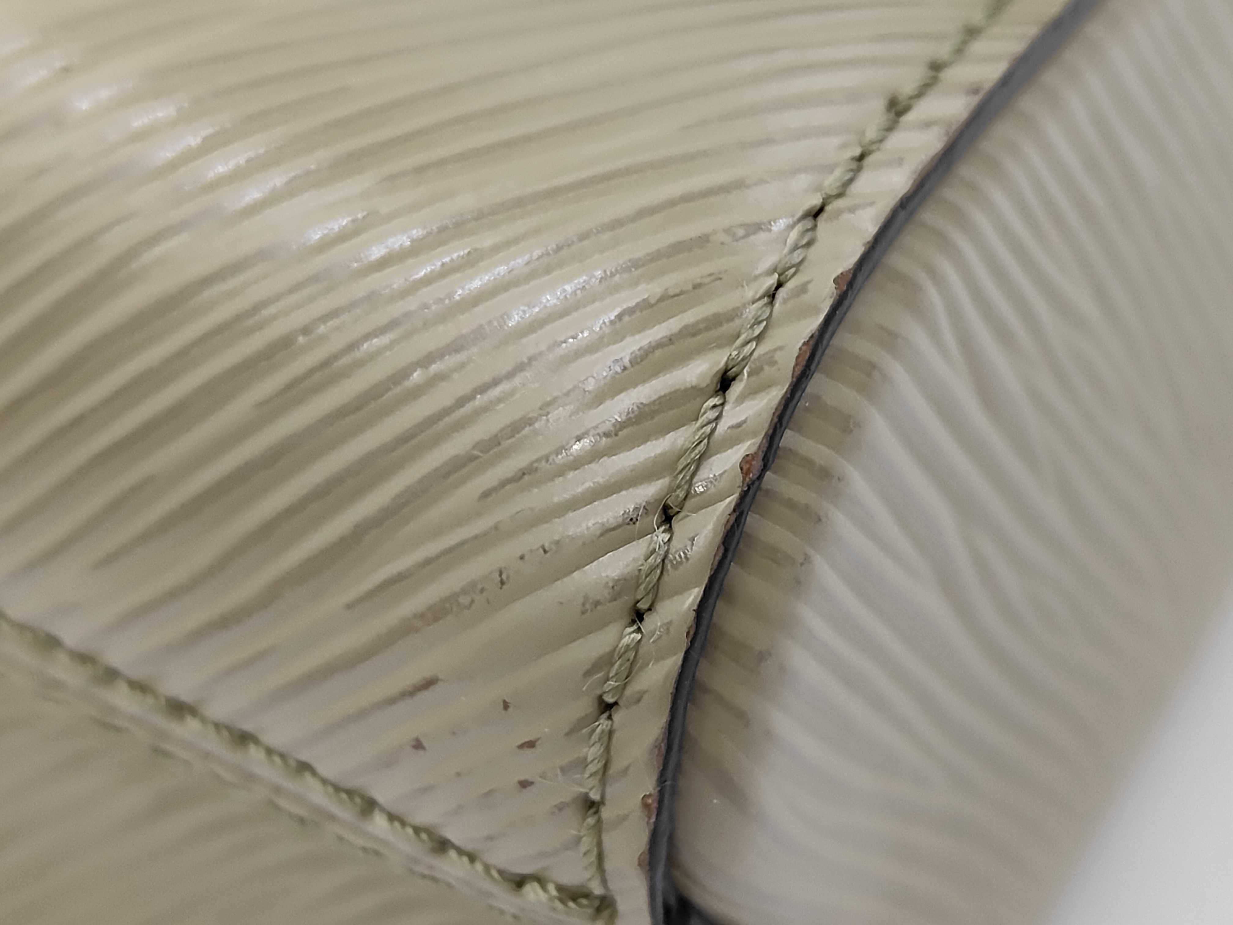 Epi Twist Case Shoulder Bag — view 6