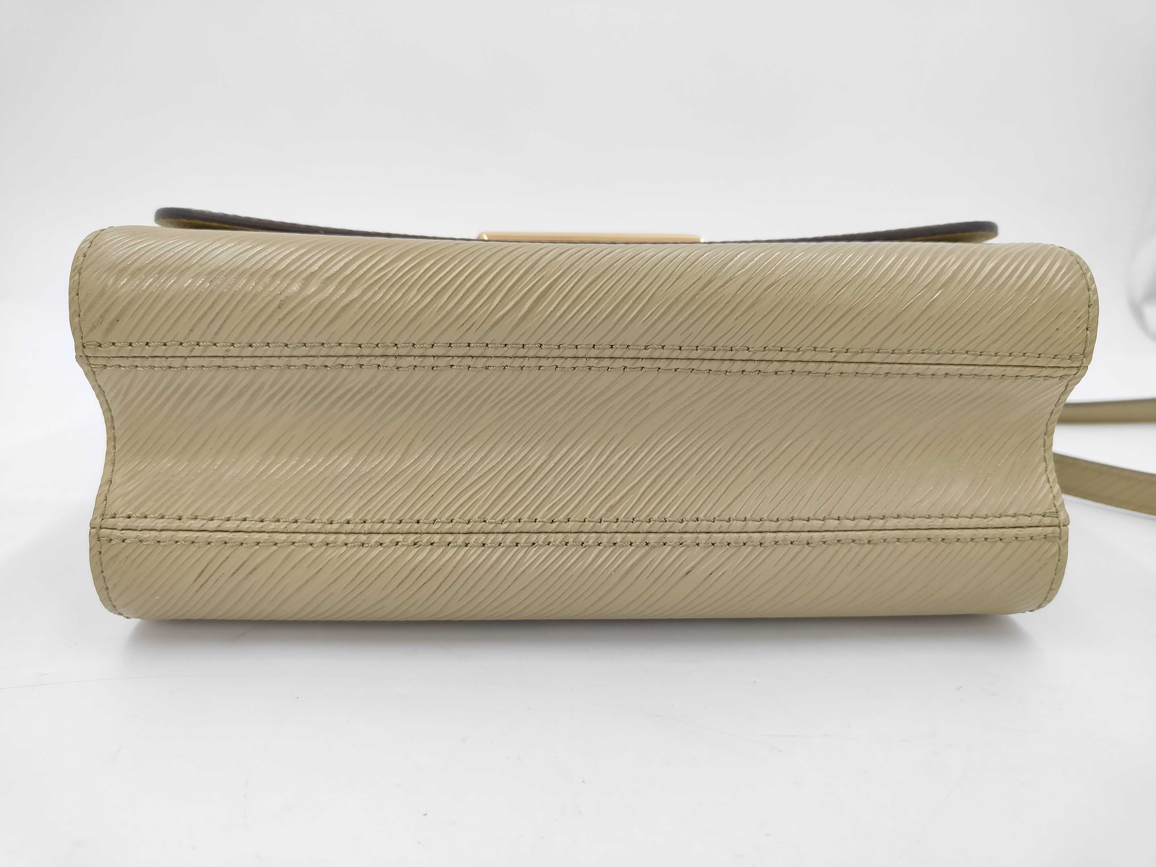 Epi Twist Case Shoulder Bag — view 7