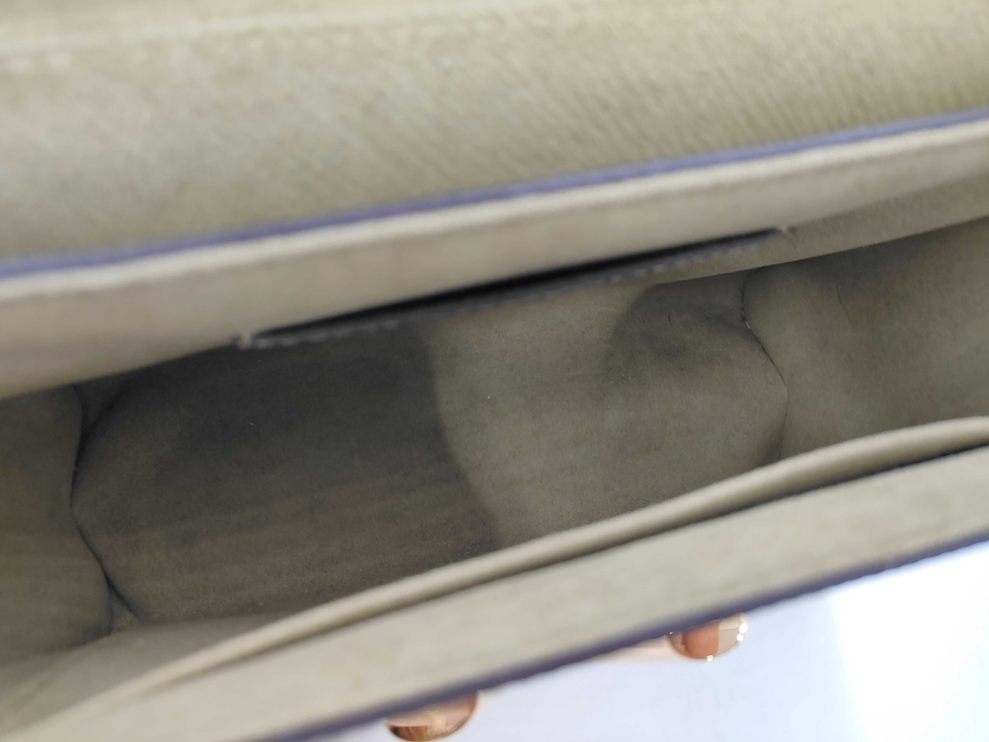 Epi Twist Case Shoulder Bag — view 8