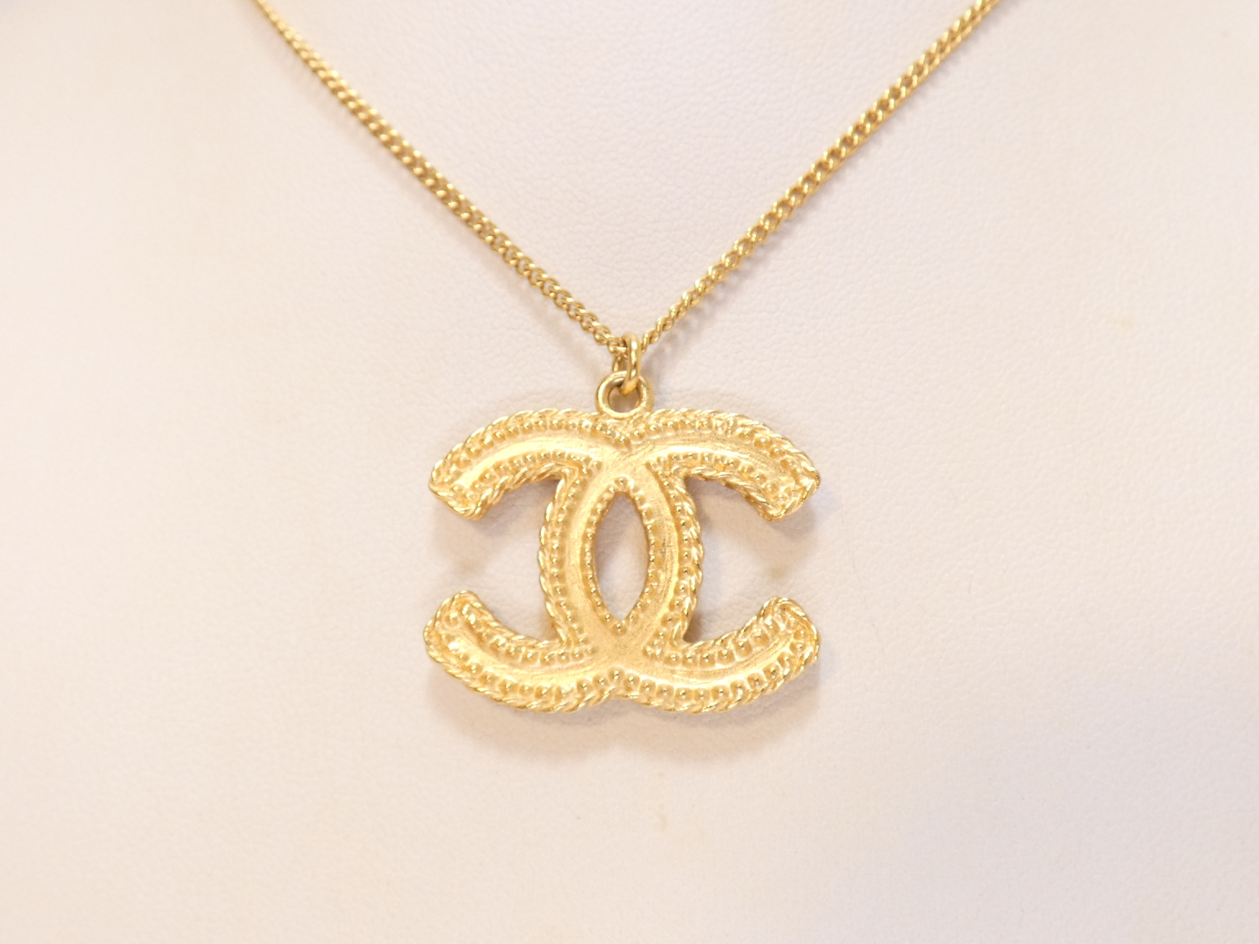 Coco GP Necklace
