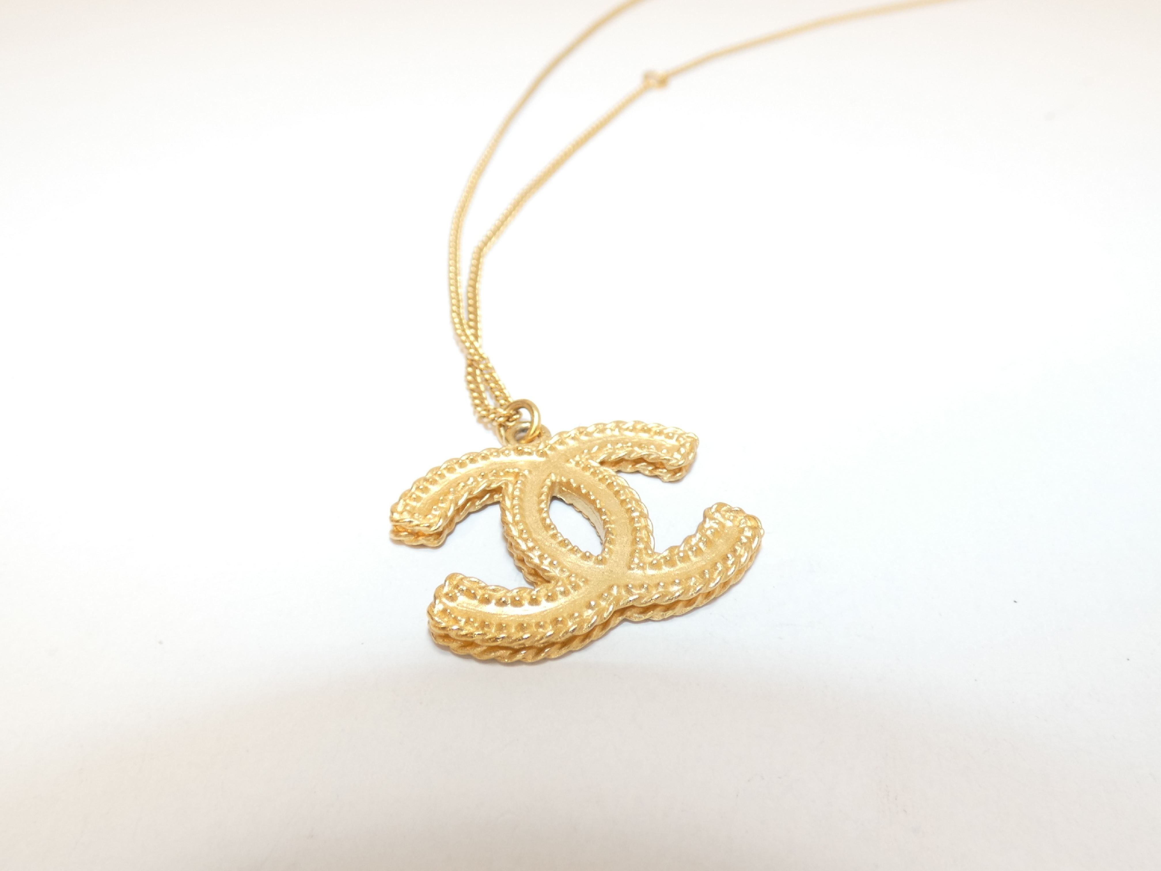 Coco GP Necklace — view 3