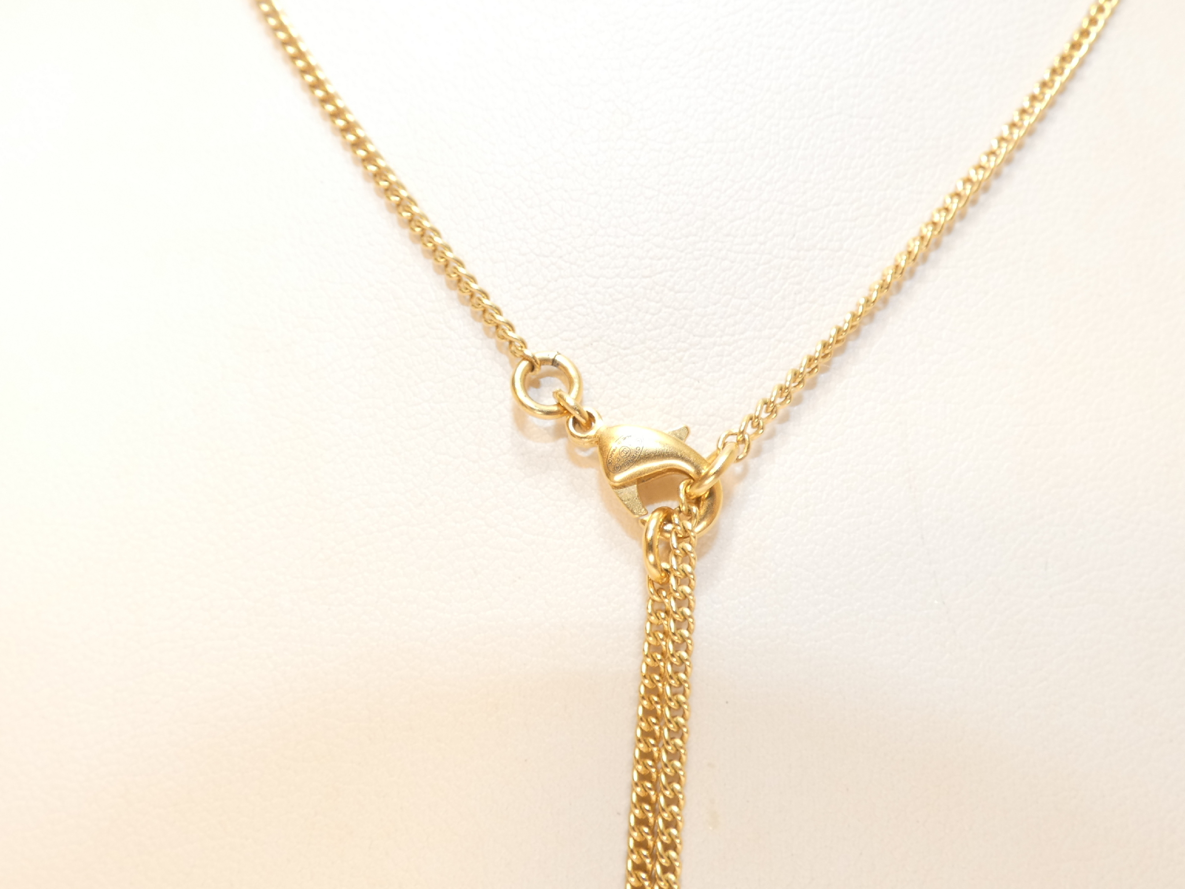 Coco GP Necklace — view 4