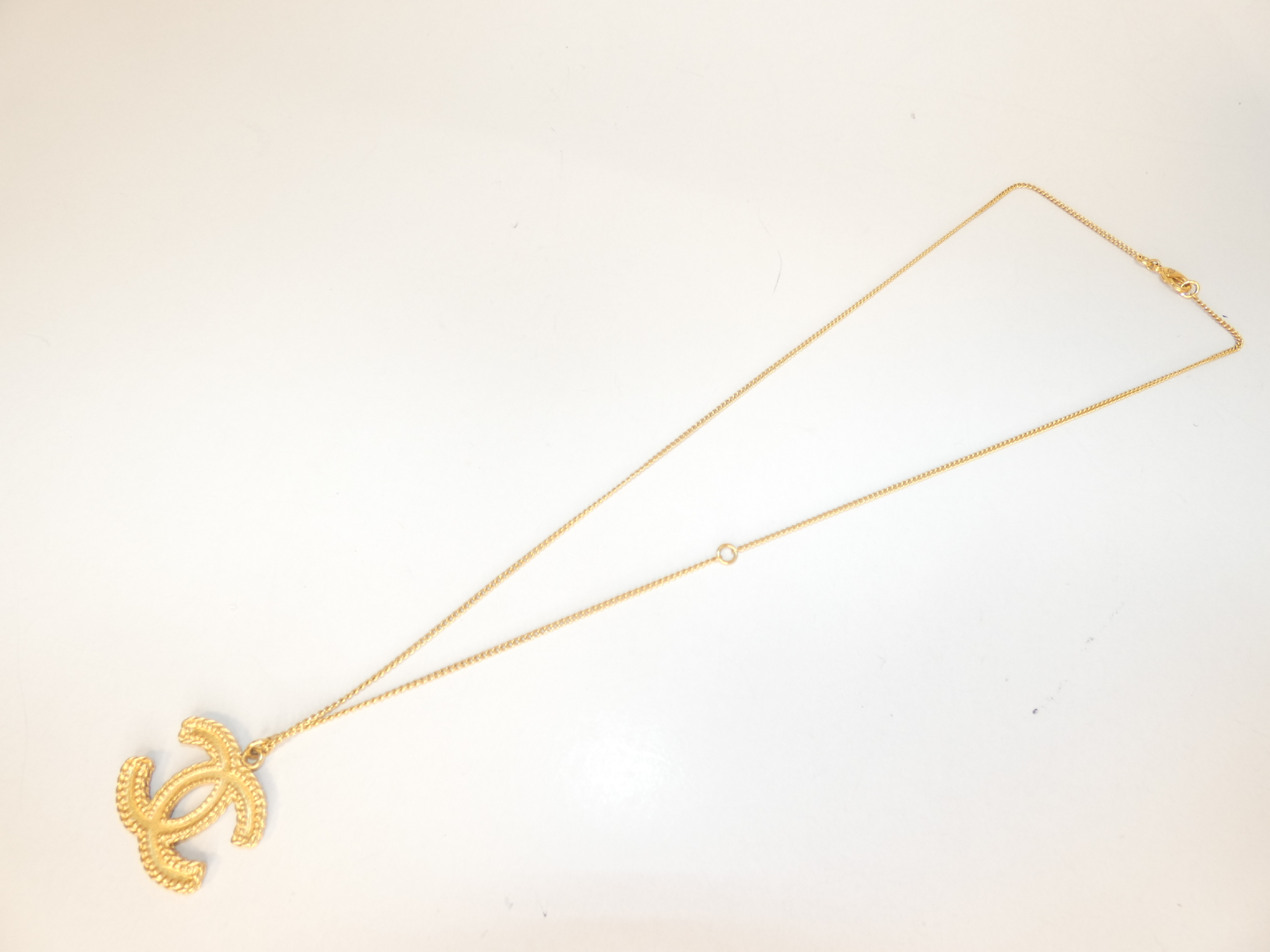 Coco GP Necklace — view 5