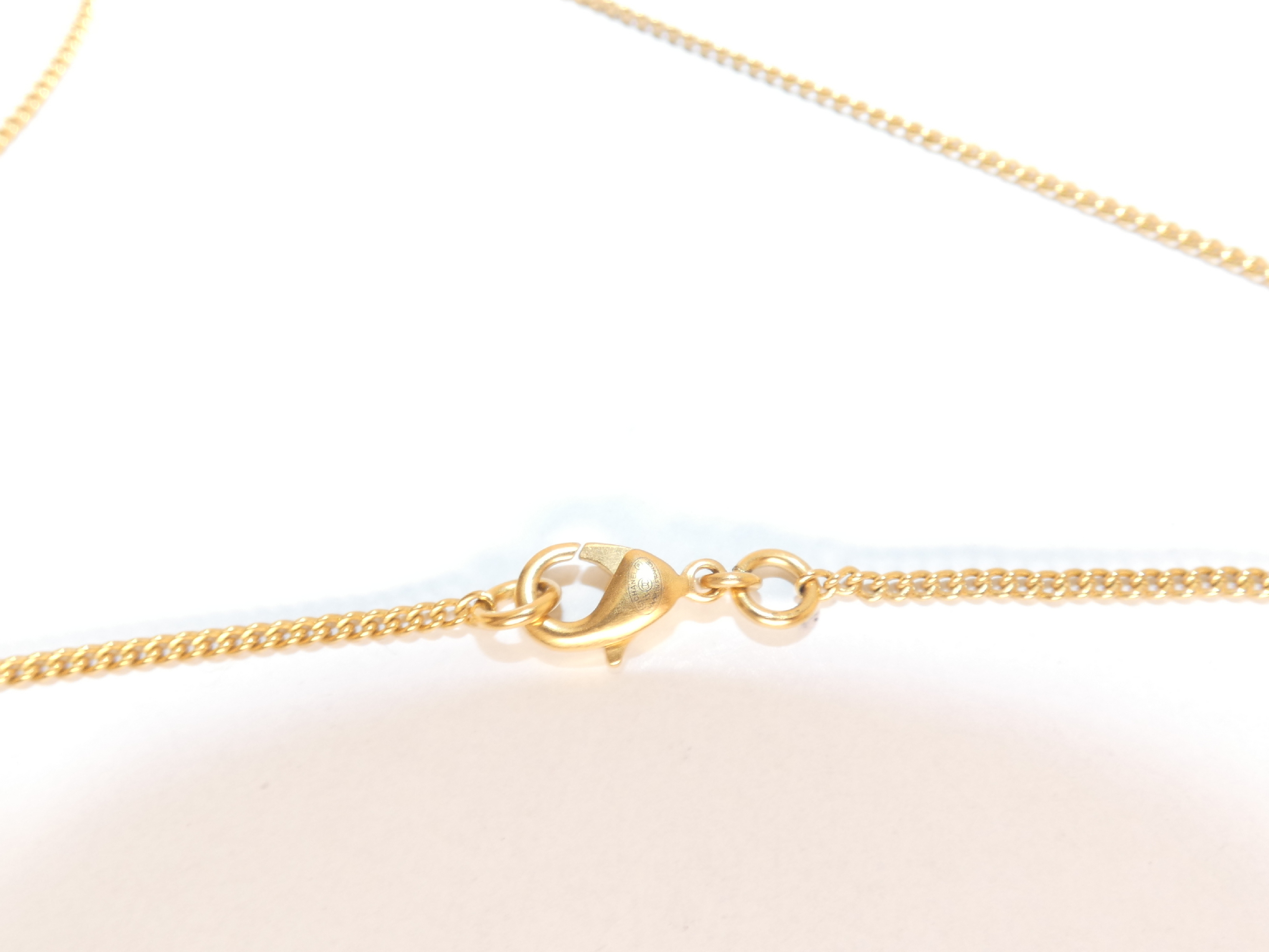 Coco GP Necklace — view 6