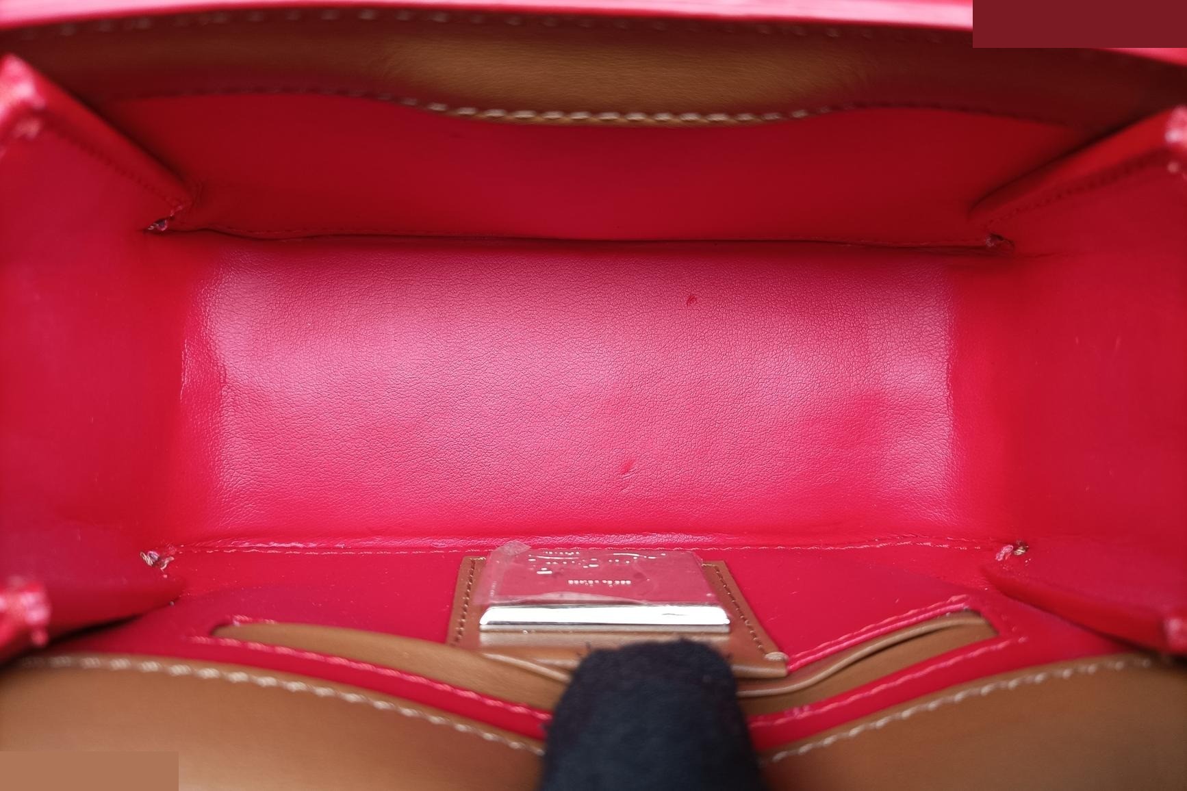 Sweet Charity Leather Brown — view 6