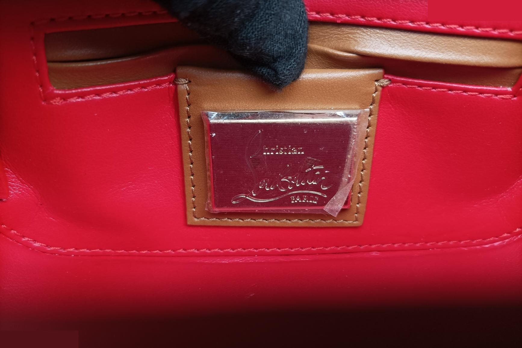 Sweet Charity Leather Brown — view 7