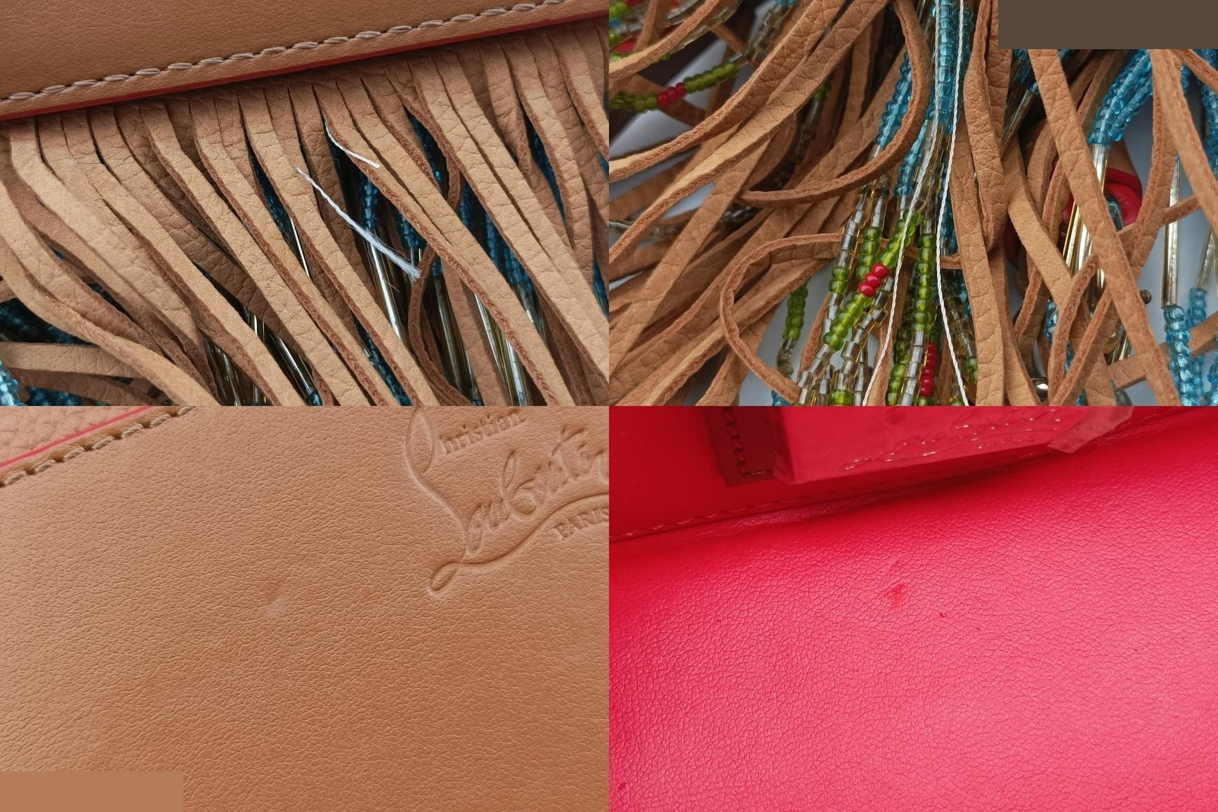Sweet Charity Leather Brown — view 10