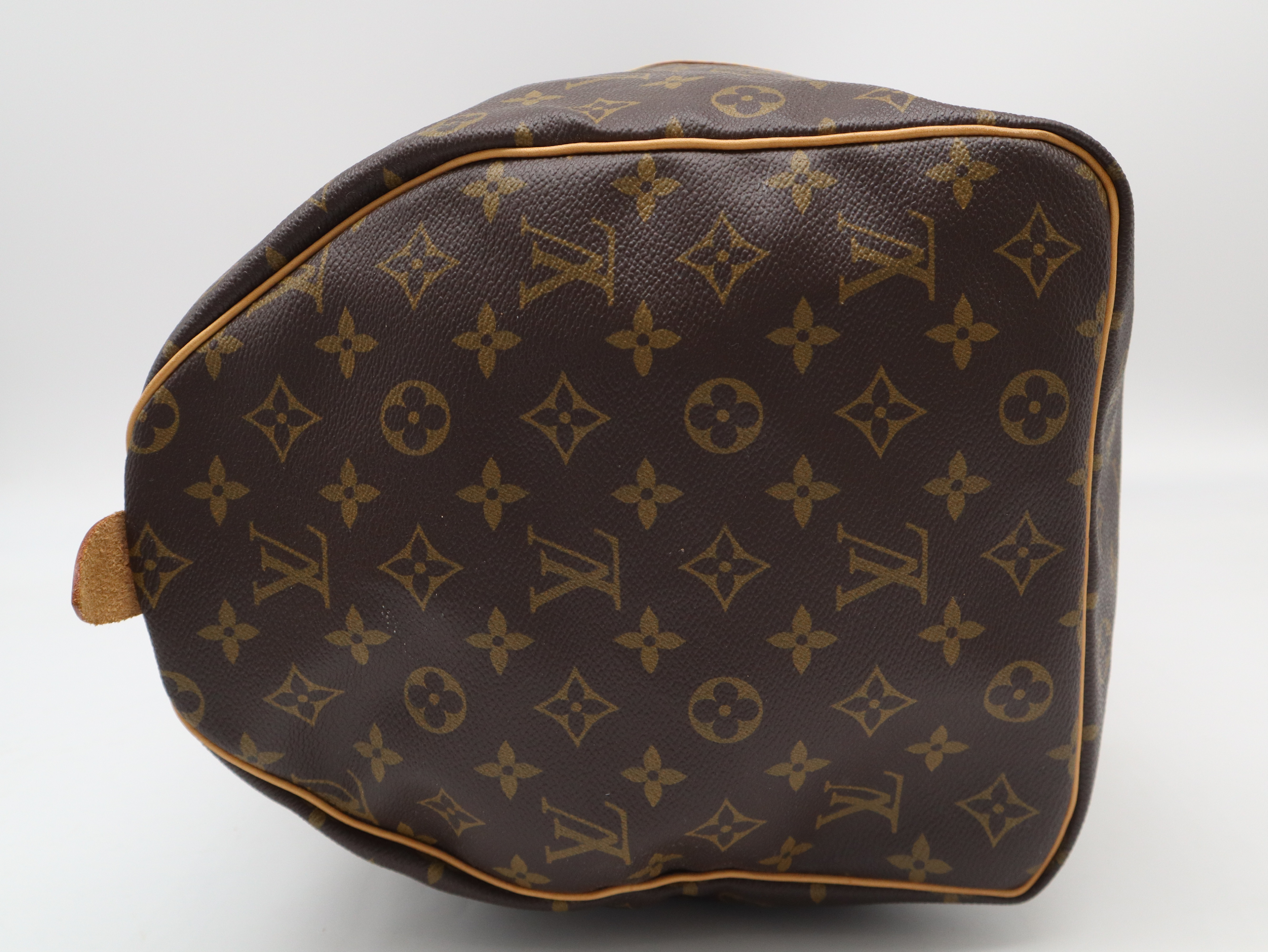M41426 Monogram Keepall 50 Boston Bag — view 3