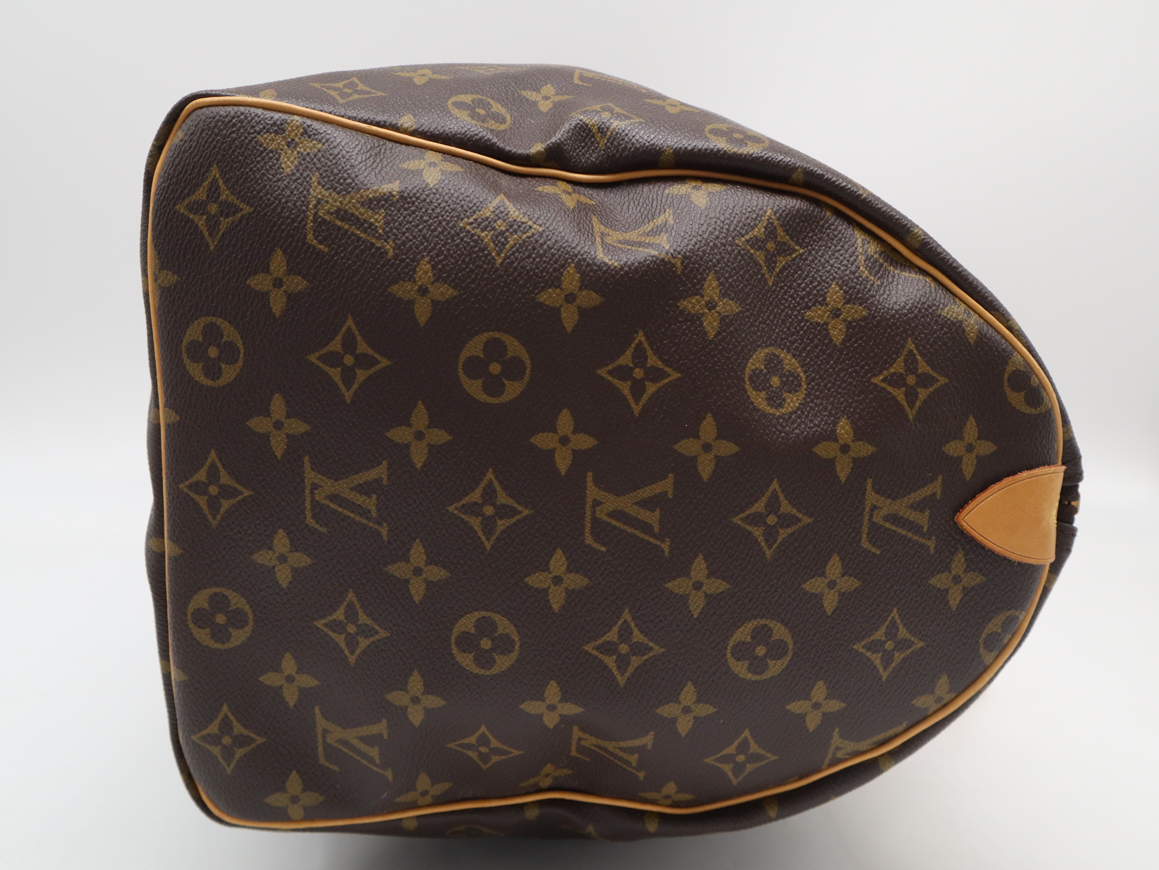 M41426 Monogram Keepall 50 Boston Bag — view 4