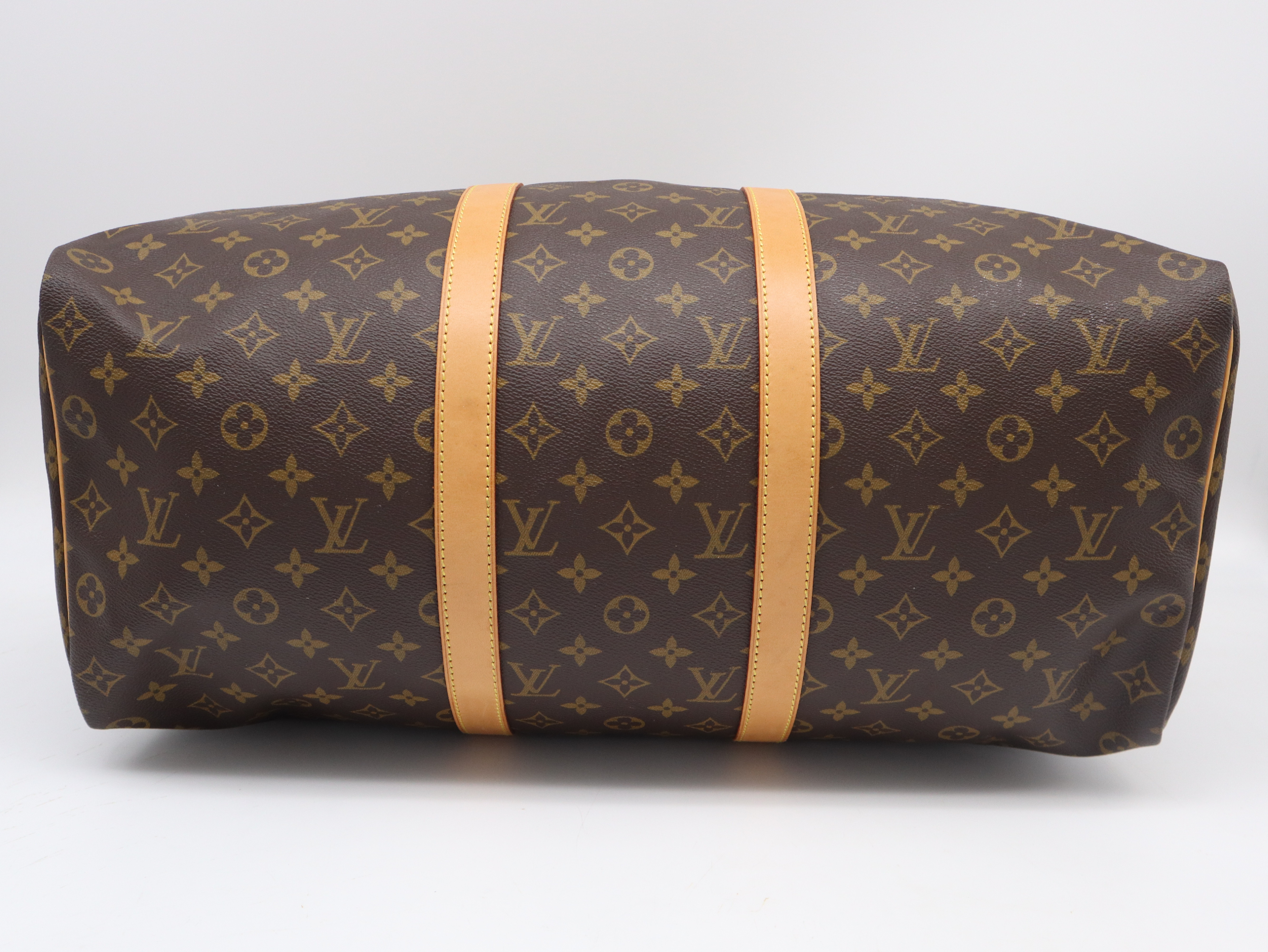 M41426 Monogram Keepall 50 Boston Bag — view 5