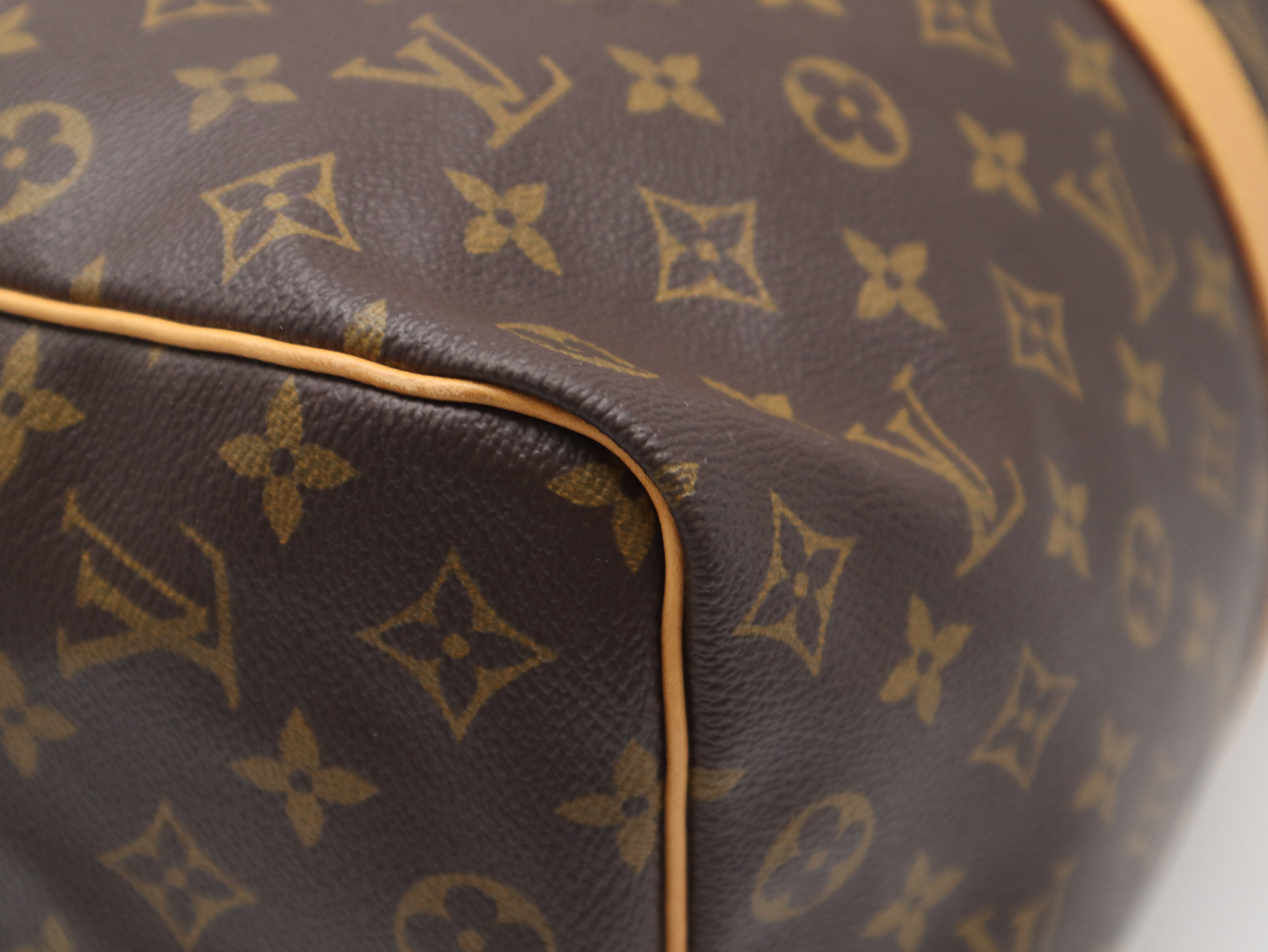 M41426 Monogram Keepall 50 Boston Bag — view 9