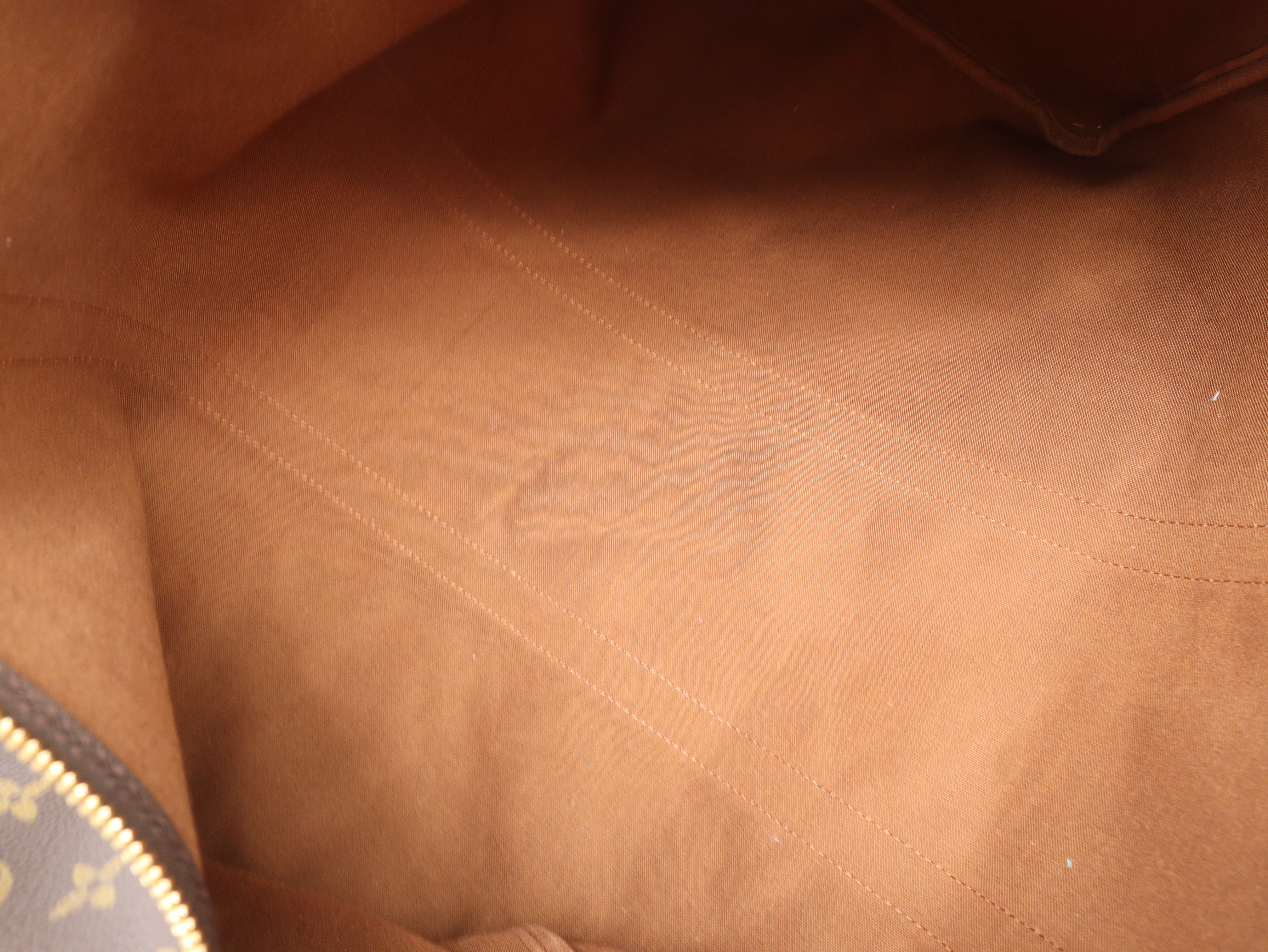 M41426 Monogram Keepall 50 Boston Bag — view 10