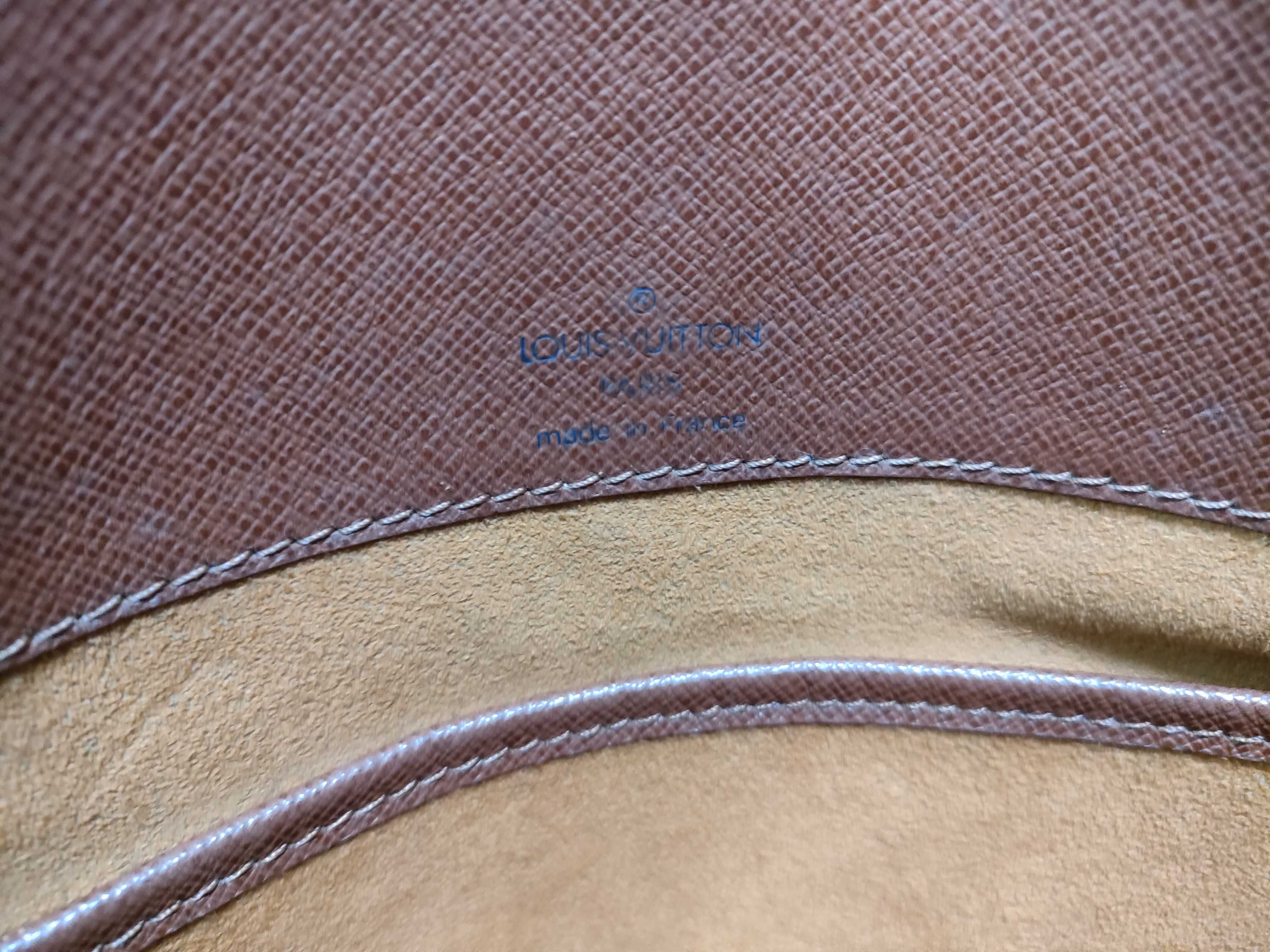 Monogram Musette Shoulder Bag — view 13