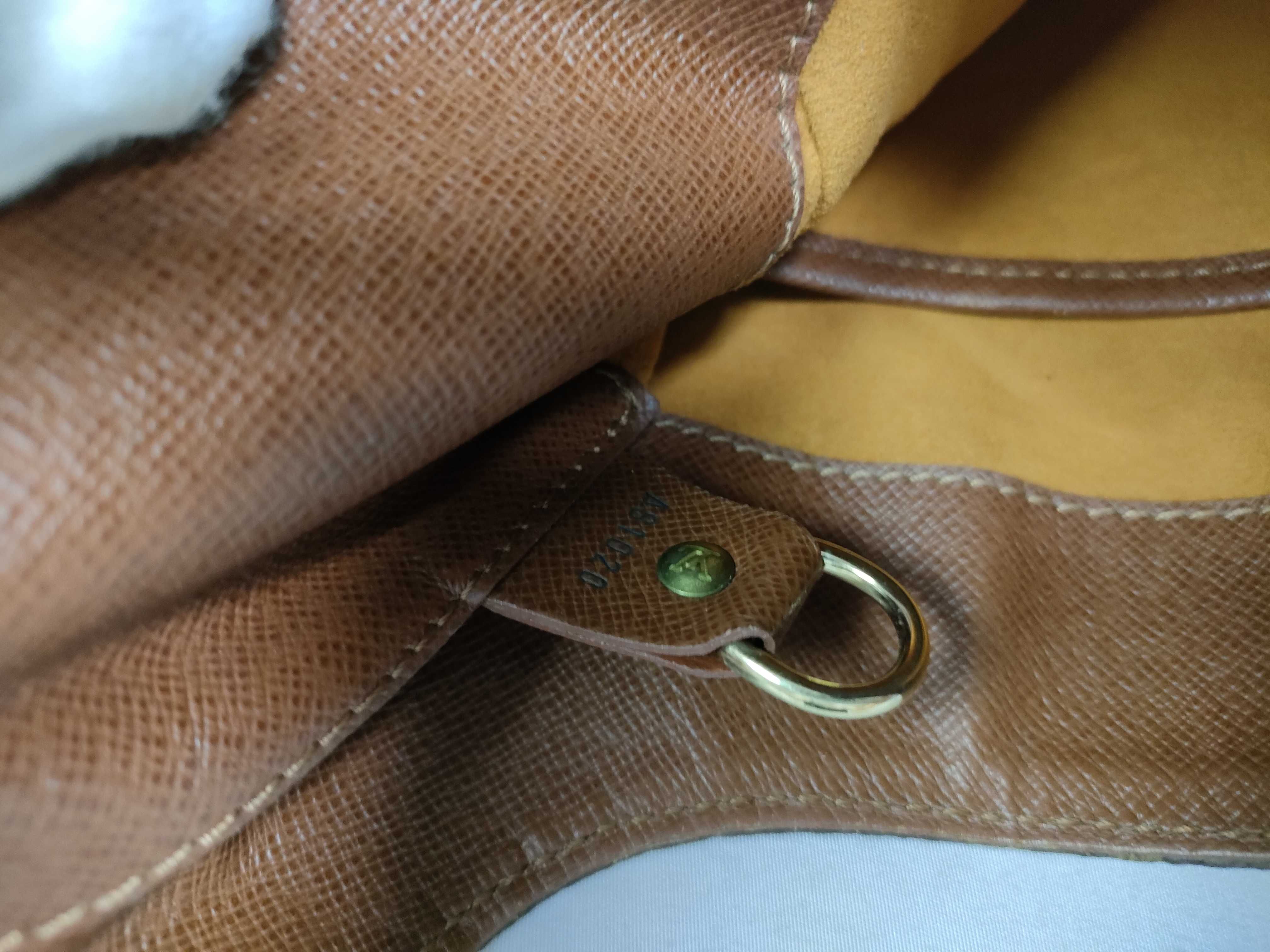 Monogram Musette Shoulder Bag — view 15