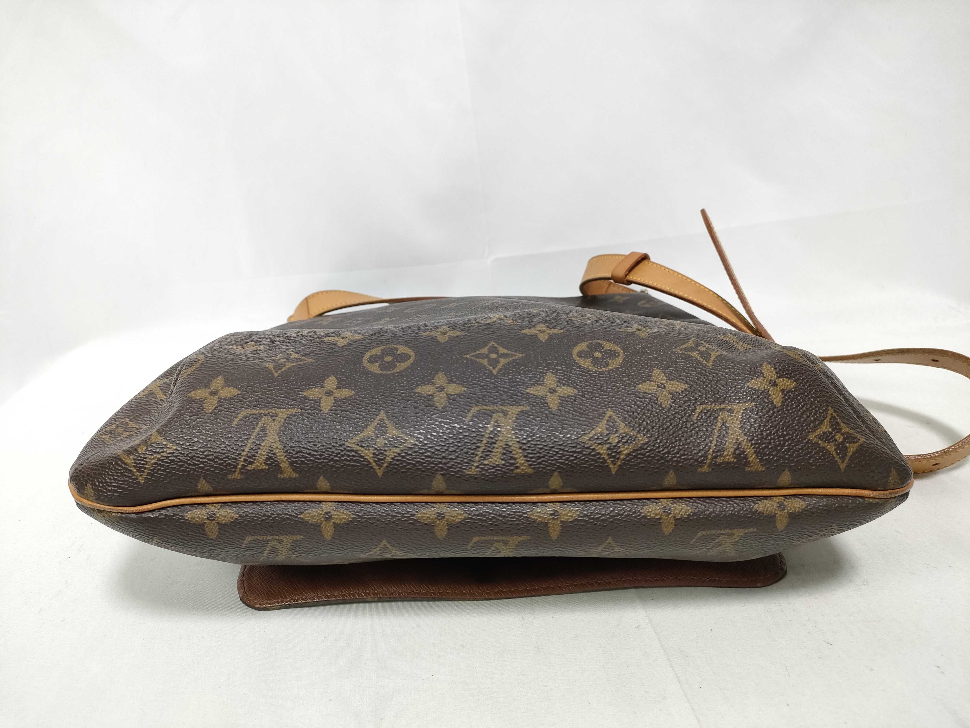 Monogram Musette Shoulder Bag — view 3