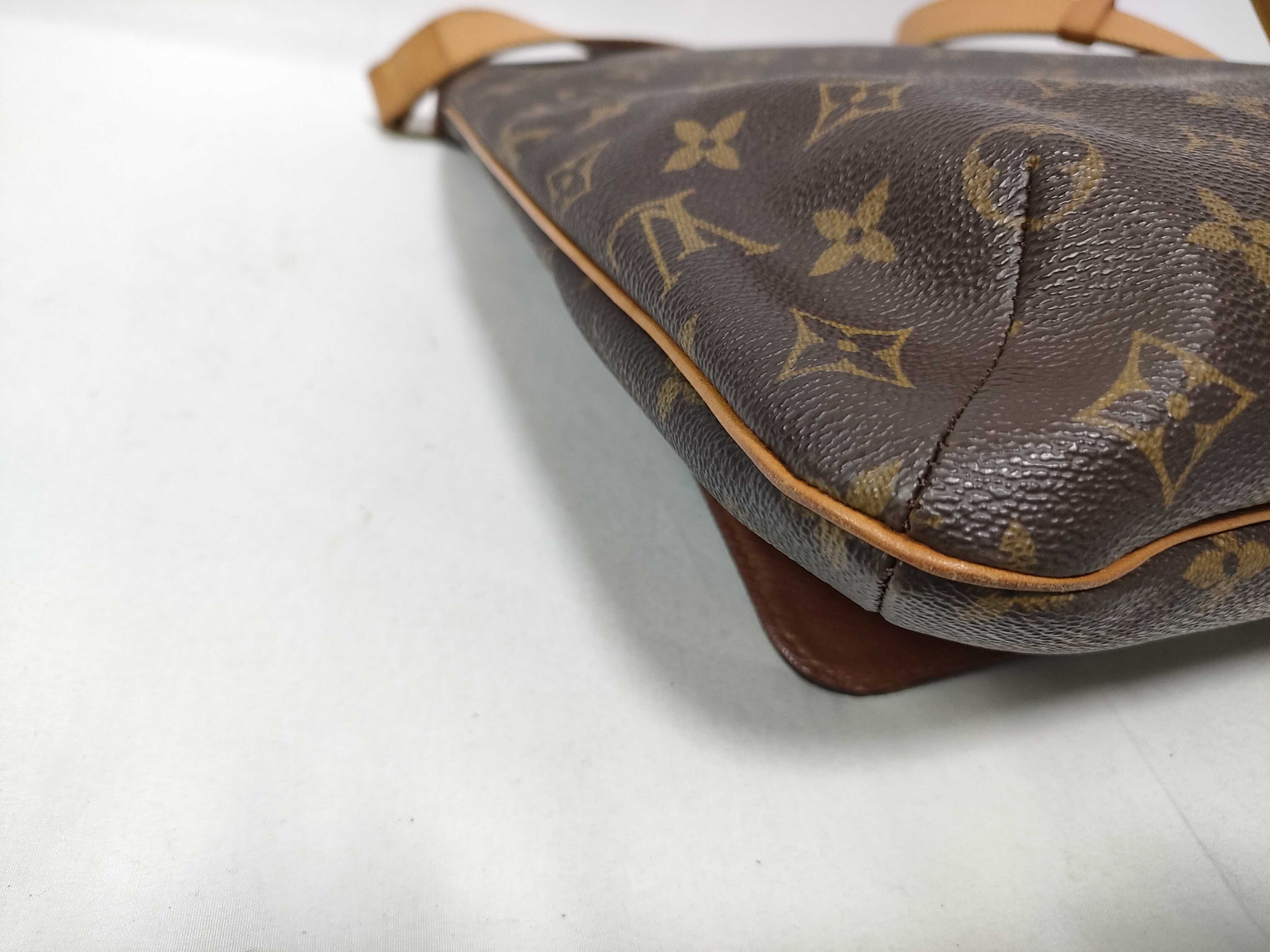 Monogram Musette Shoulder Bag — view 5