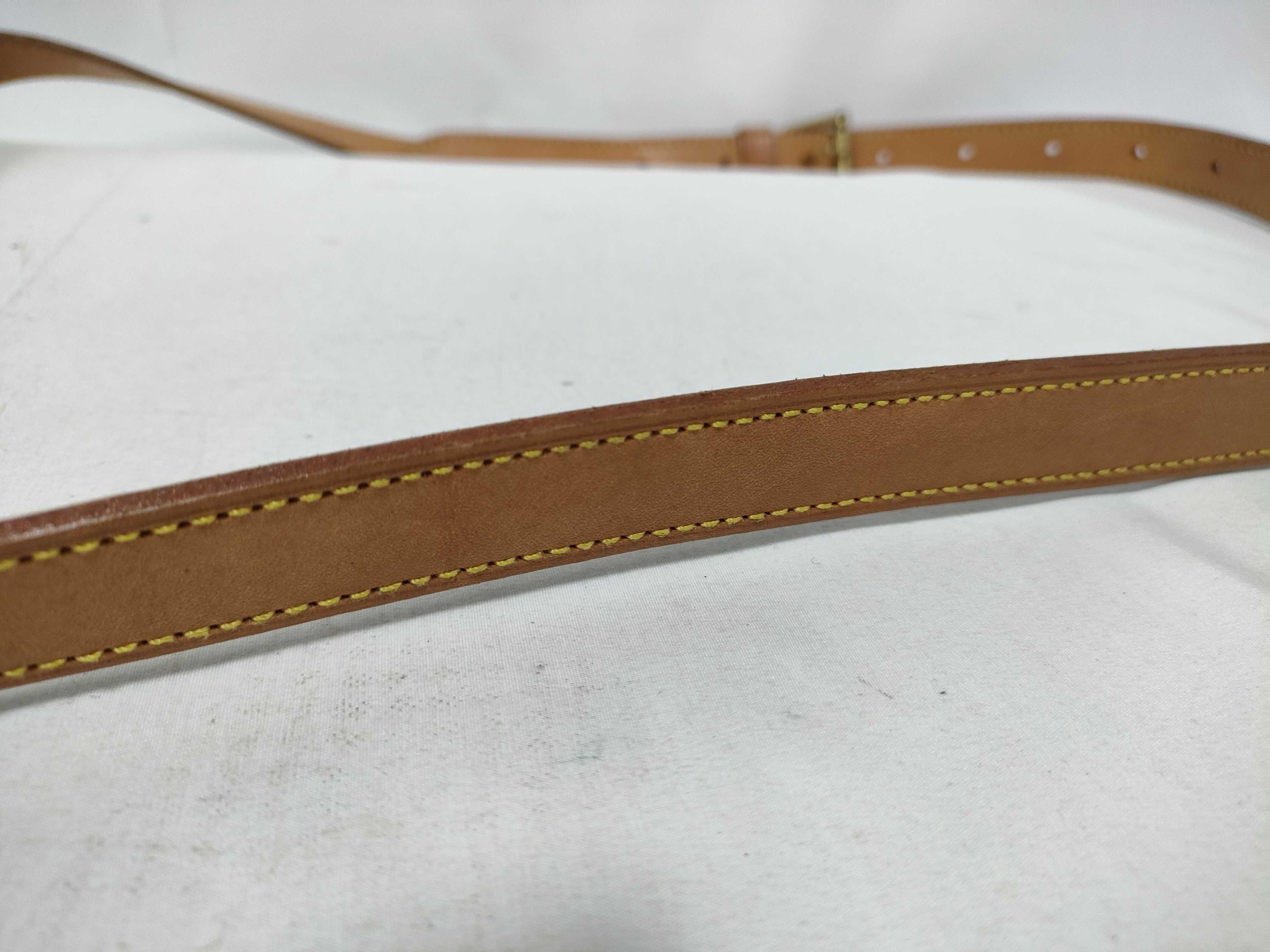 Monogram Musette Shoulder Bag — view 7
