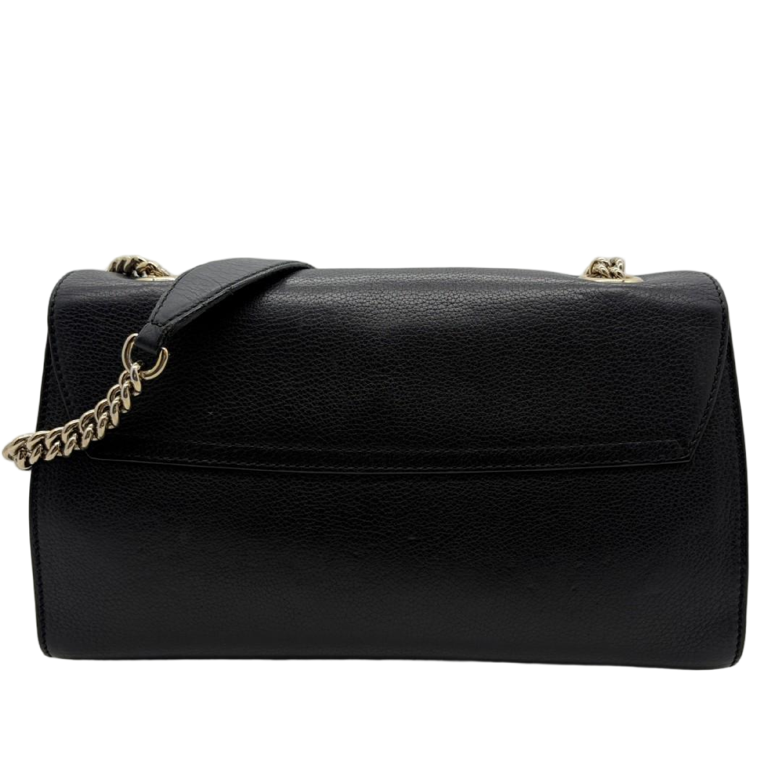 Emilie Chain Shoulder Bag — view 2