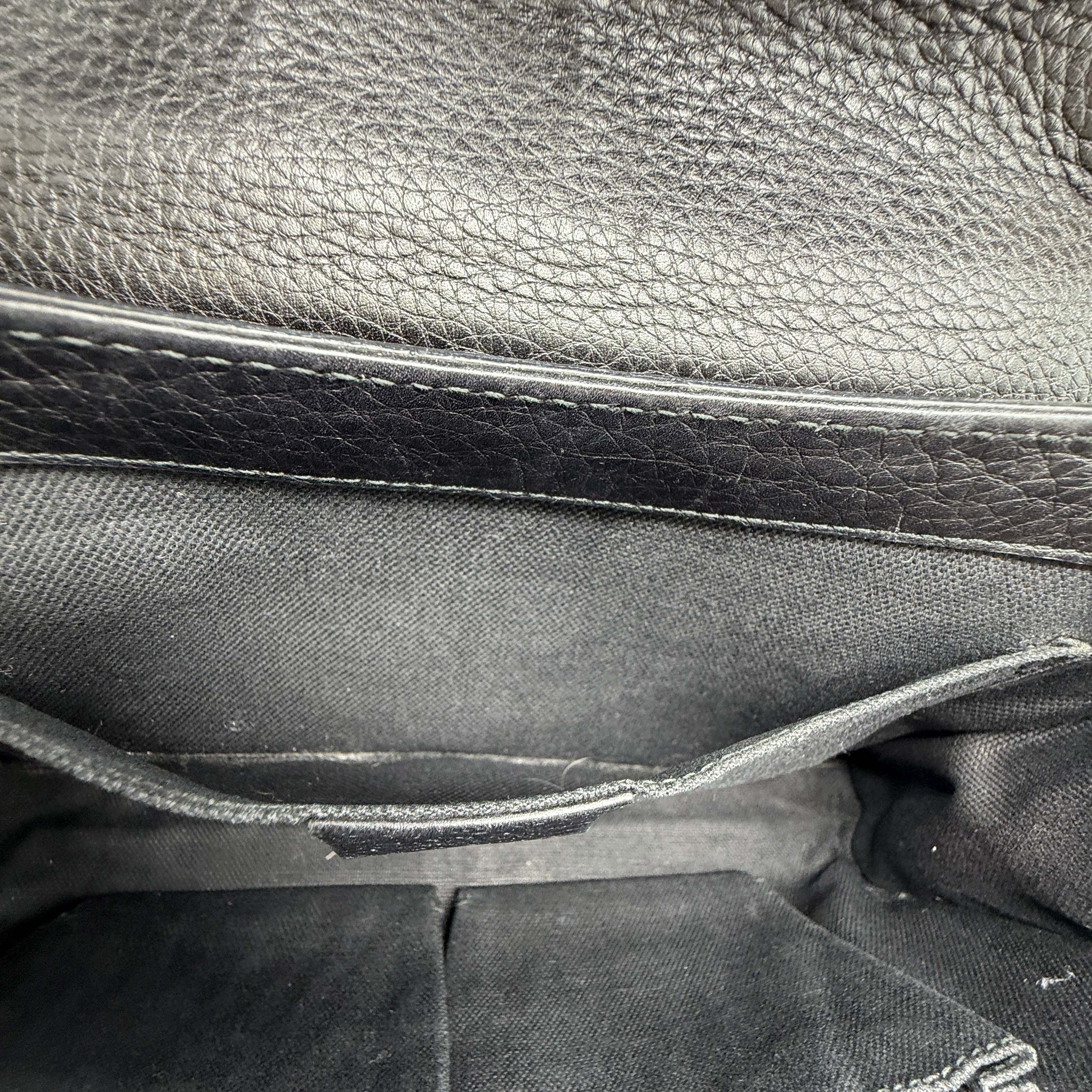 Emilie Chain Shoulder Bag — view 13