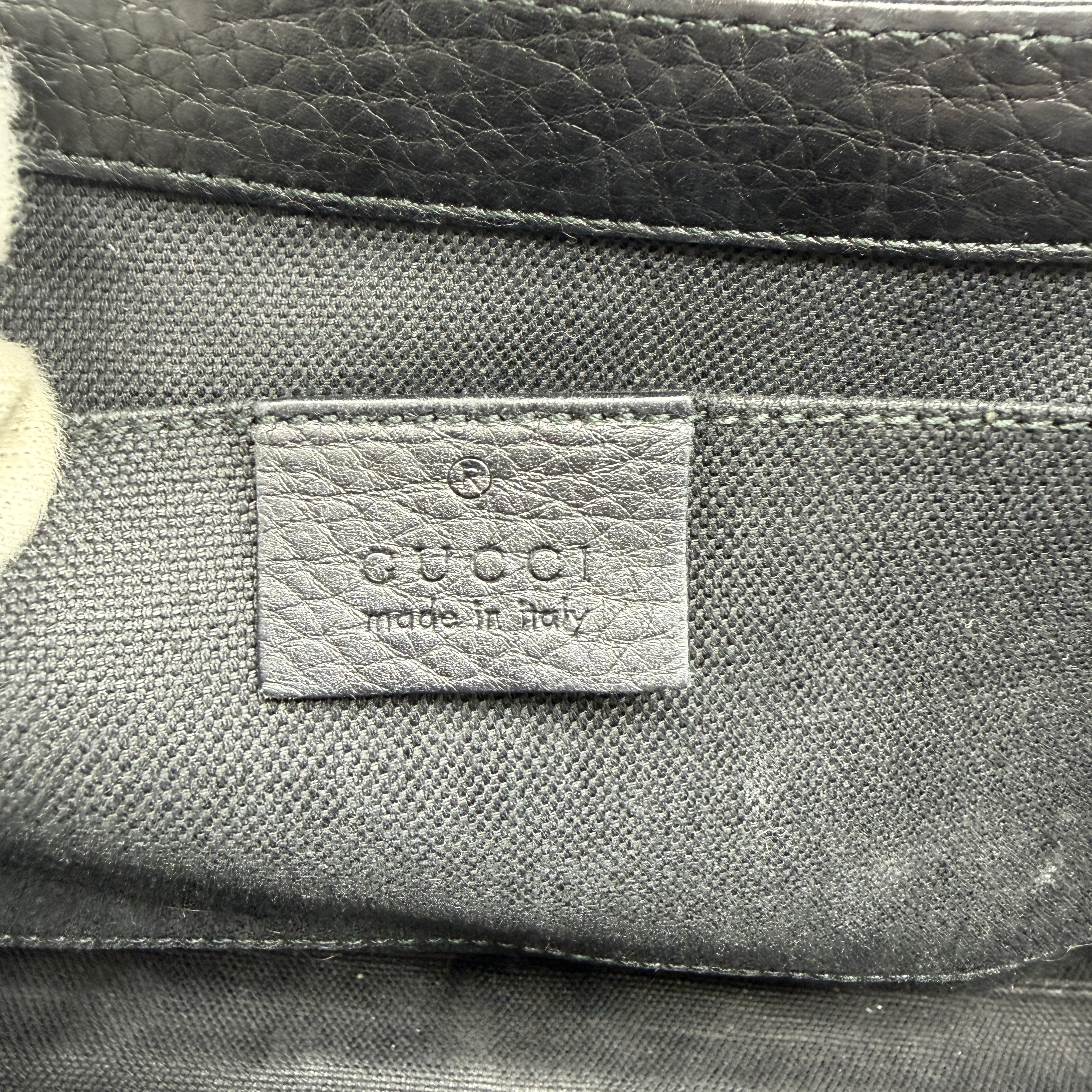 Emilie Chain Shoulder Bag — view 14